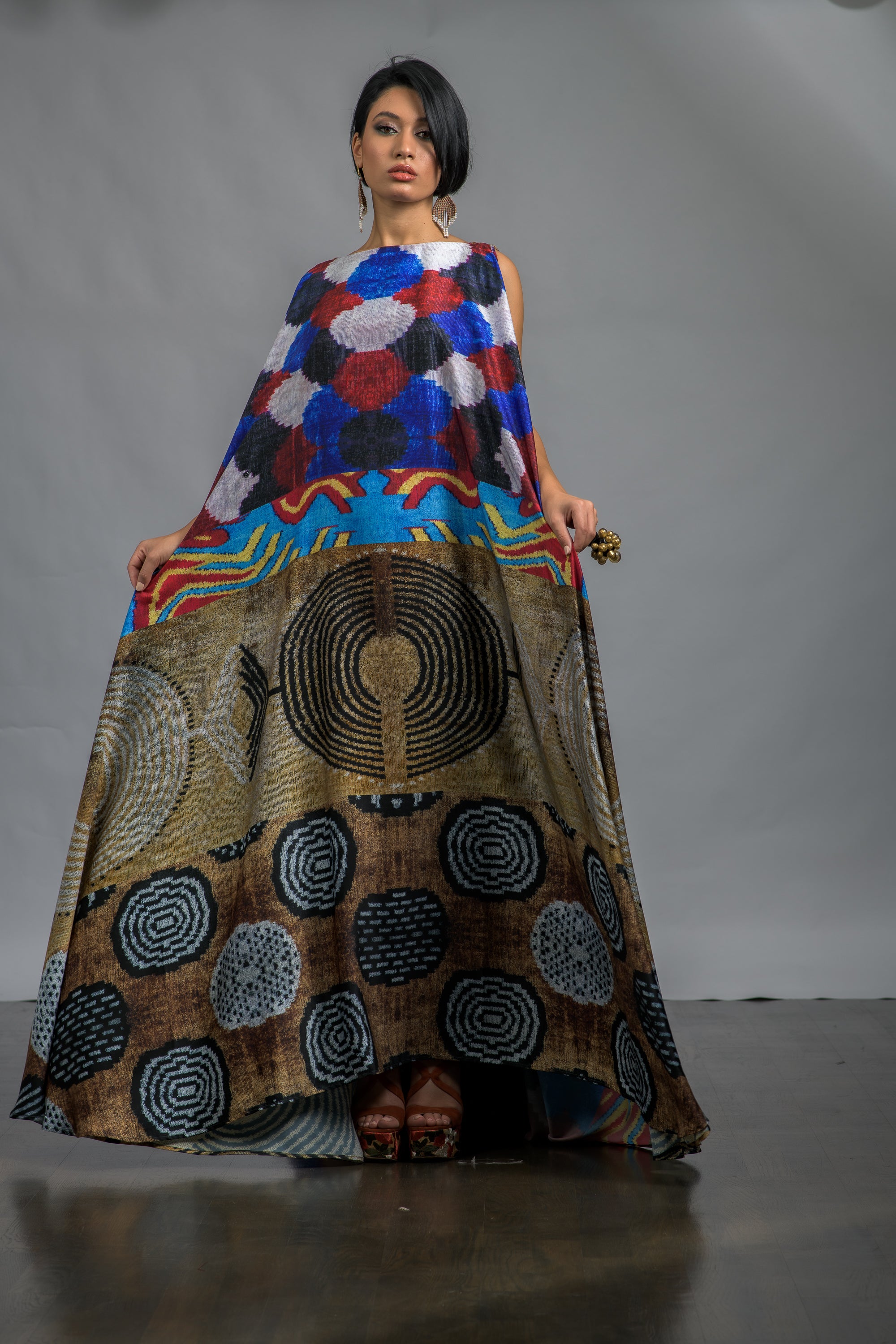 Culture fusion - 04