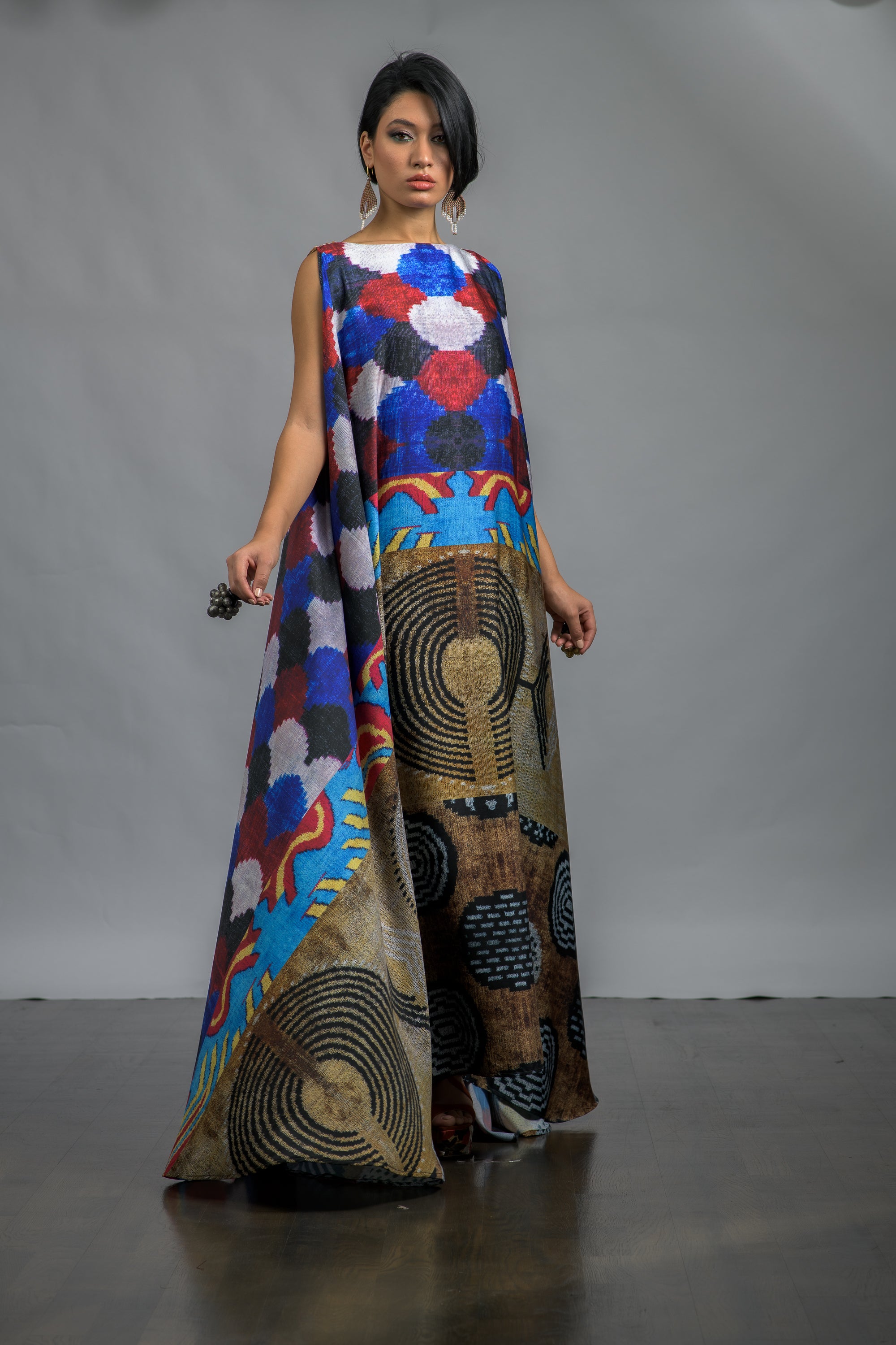 Culture fusion - 04