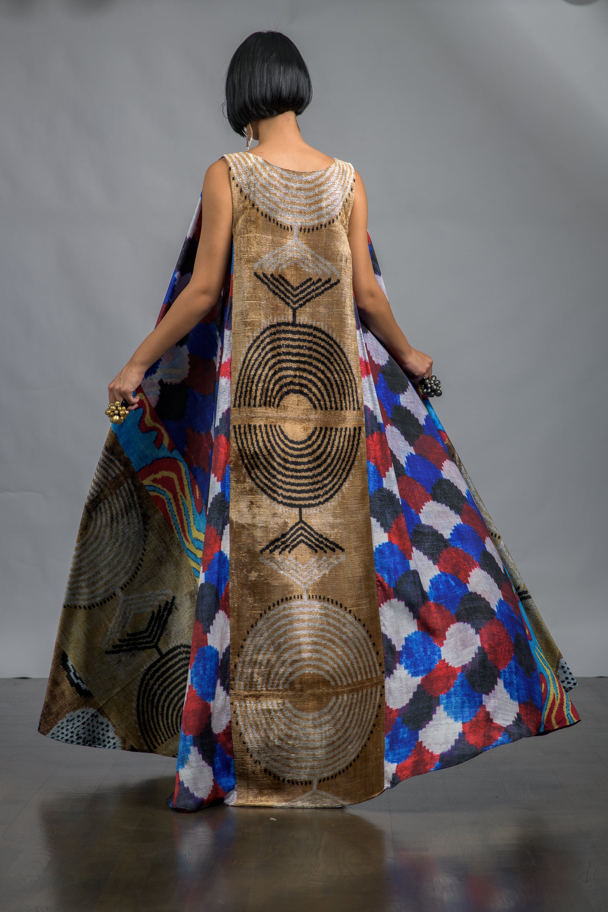 Culture fusion - 04