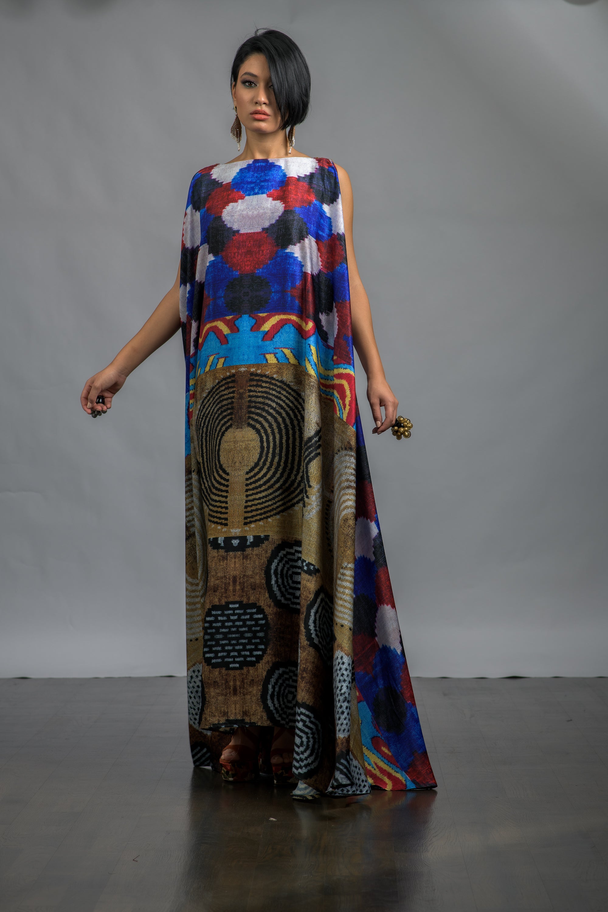 Culture fusion - 04