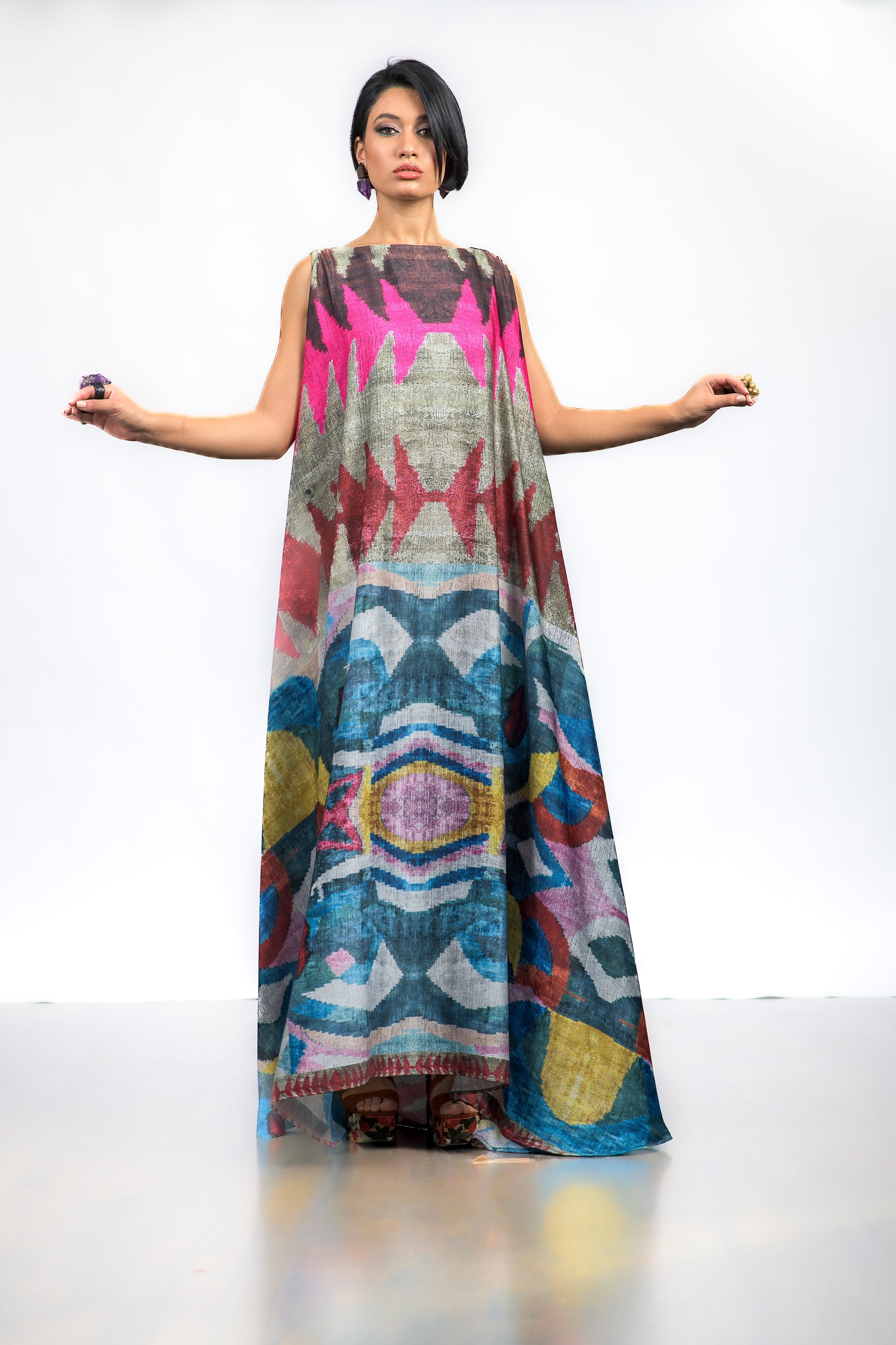 Culture Fusion - 16