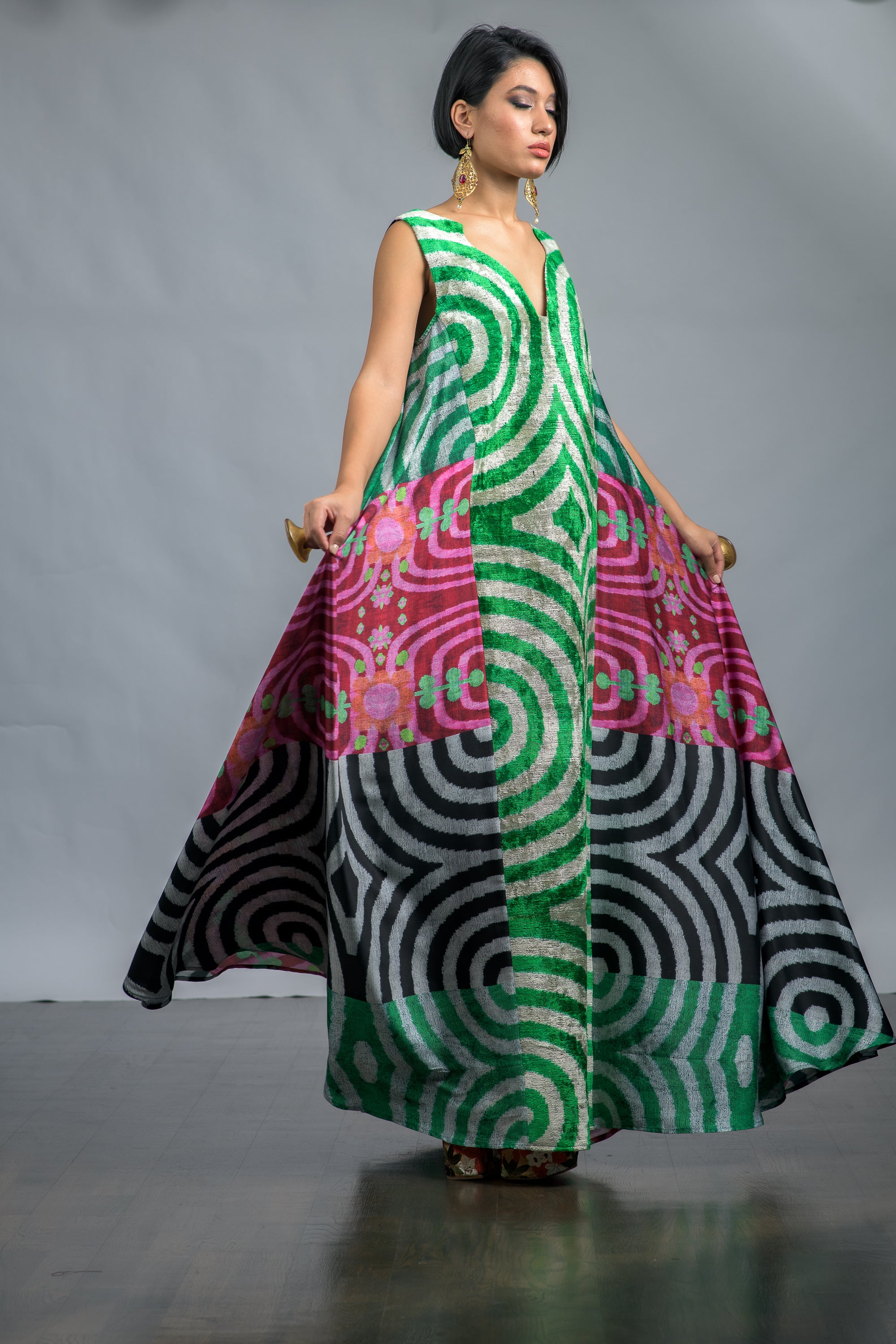 Culture Fusion - 15