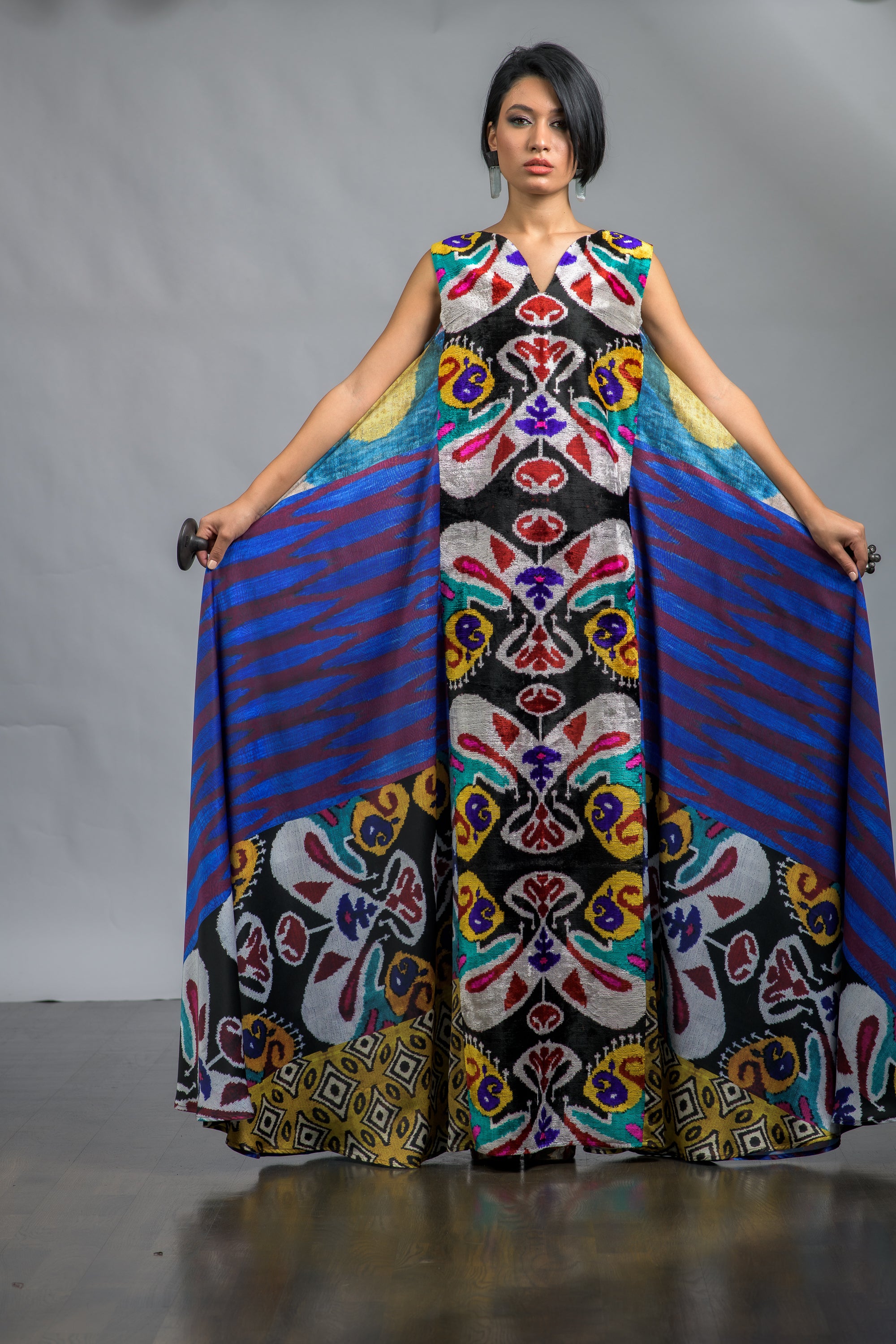 Culture Fusion - 11