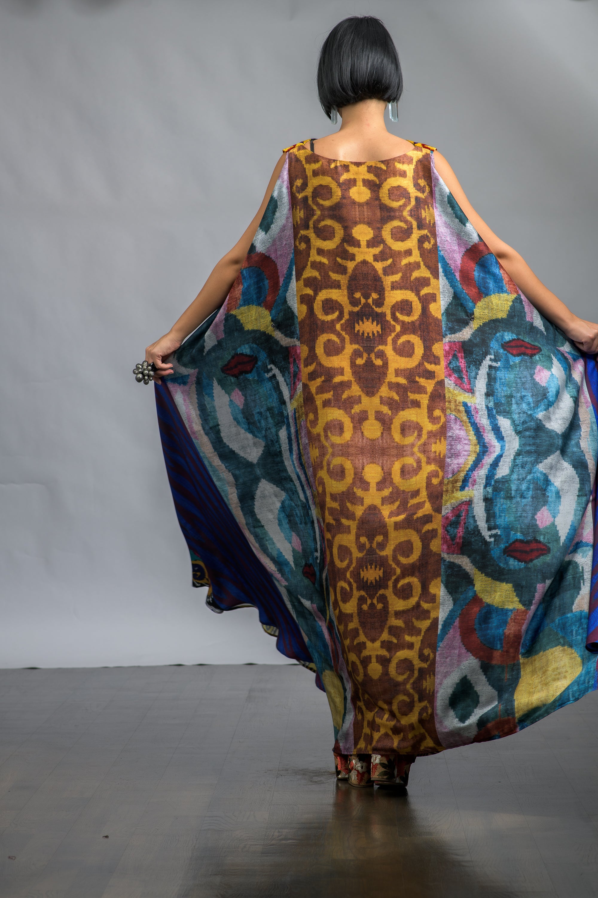 Culture Fusion - 11