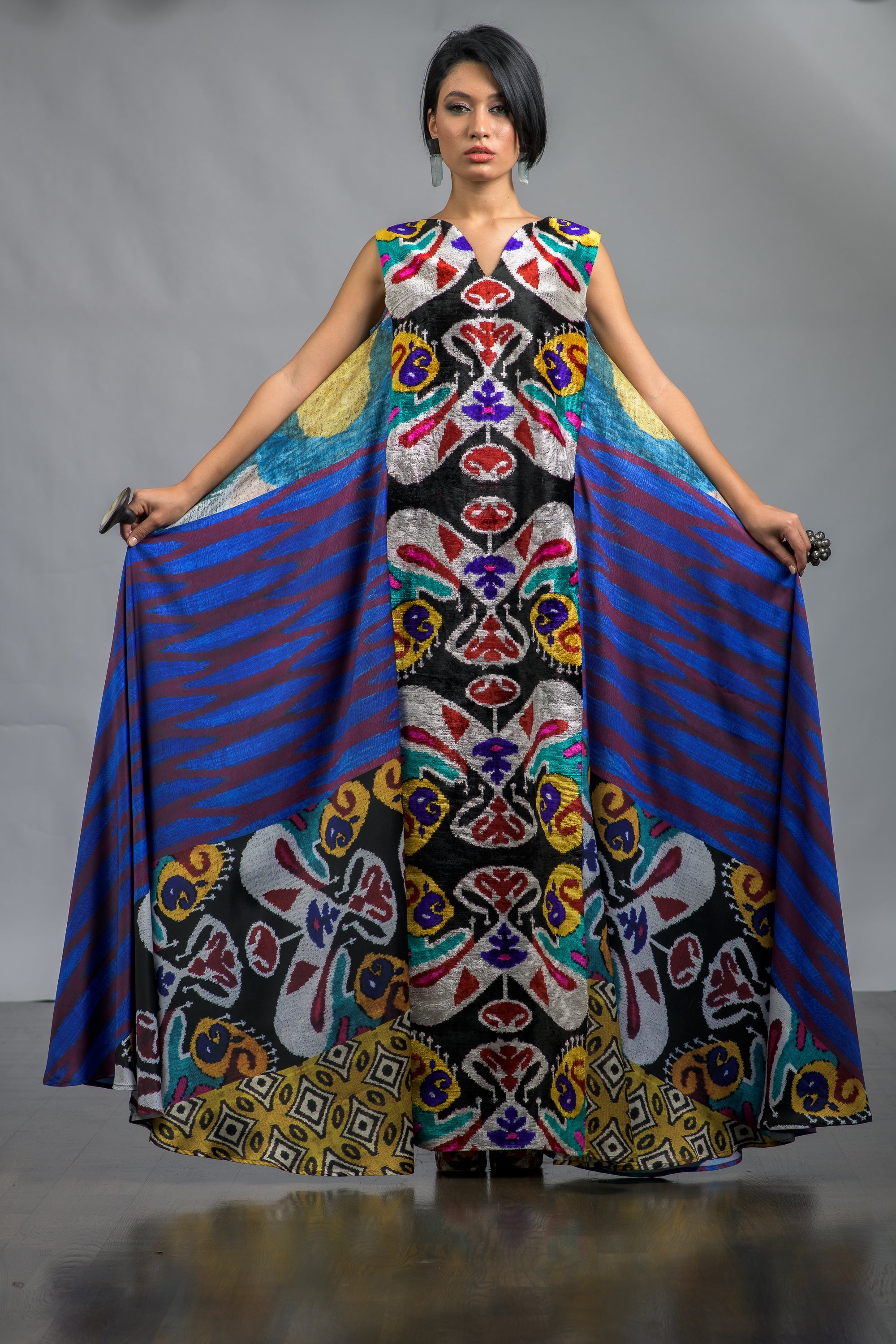 Culture Fusion - 11