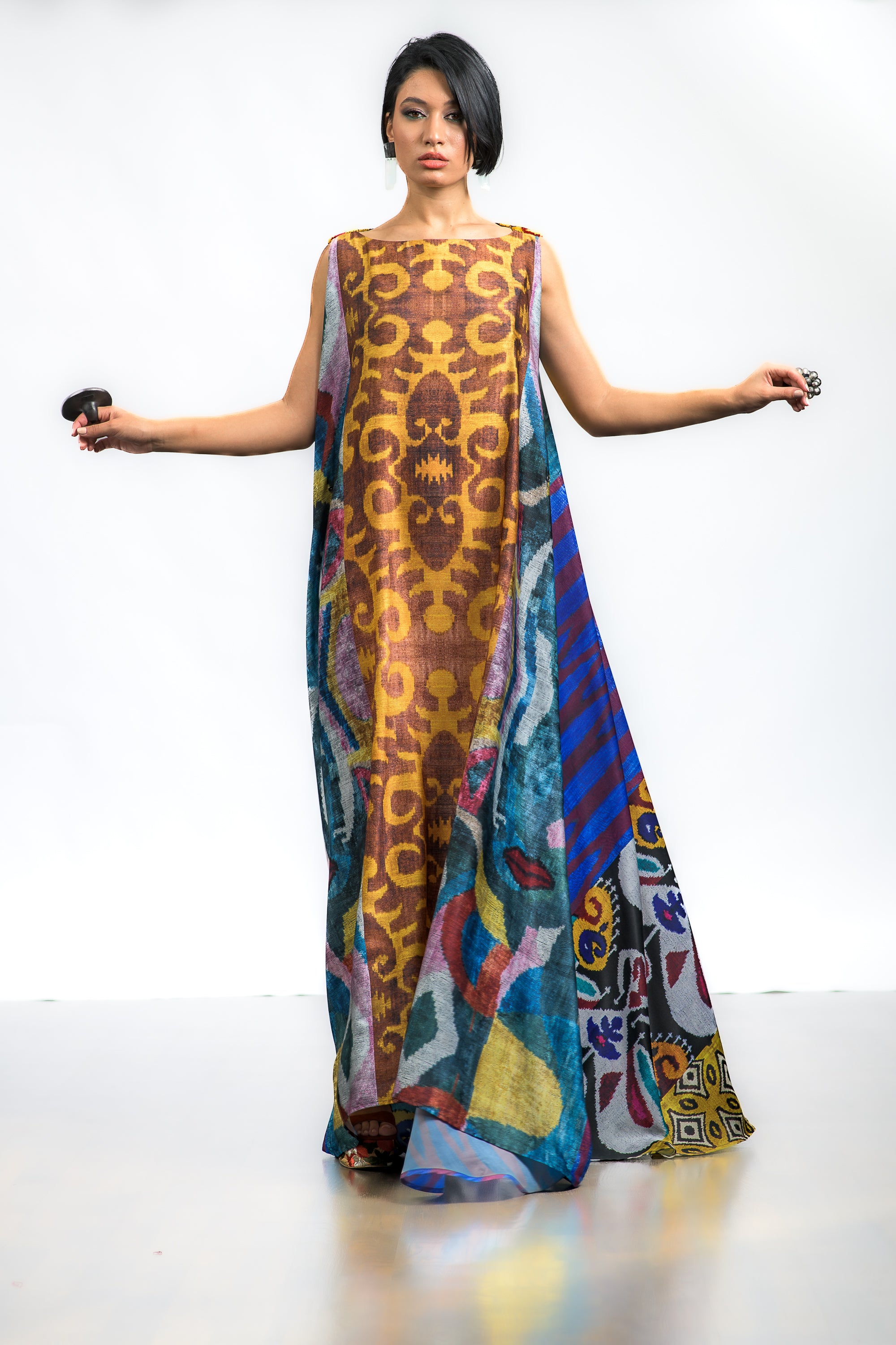 Culture Fusion - 11