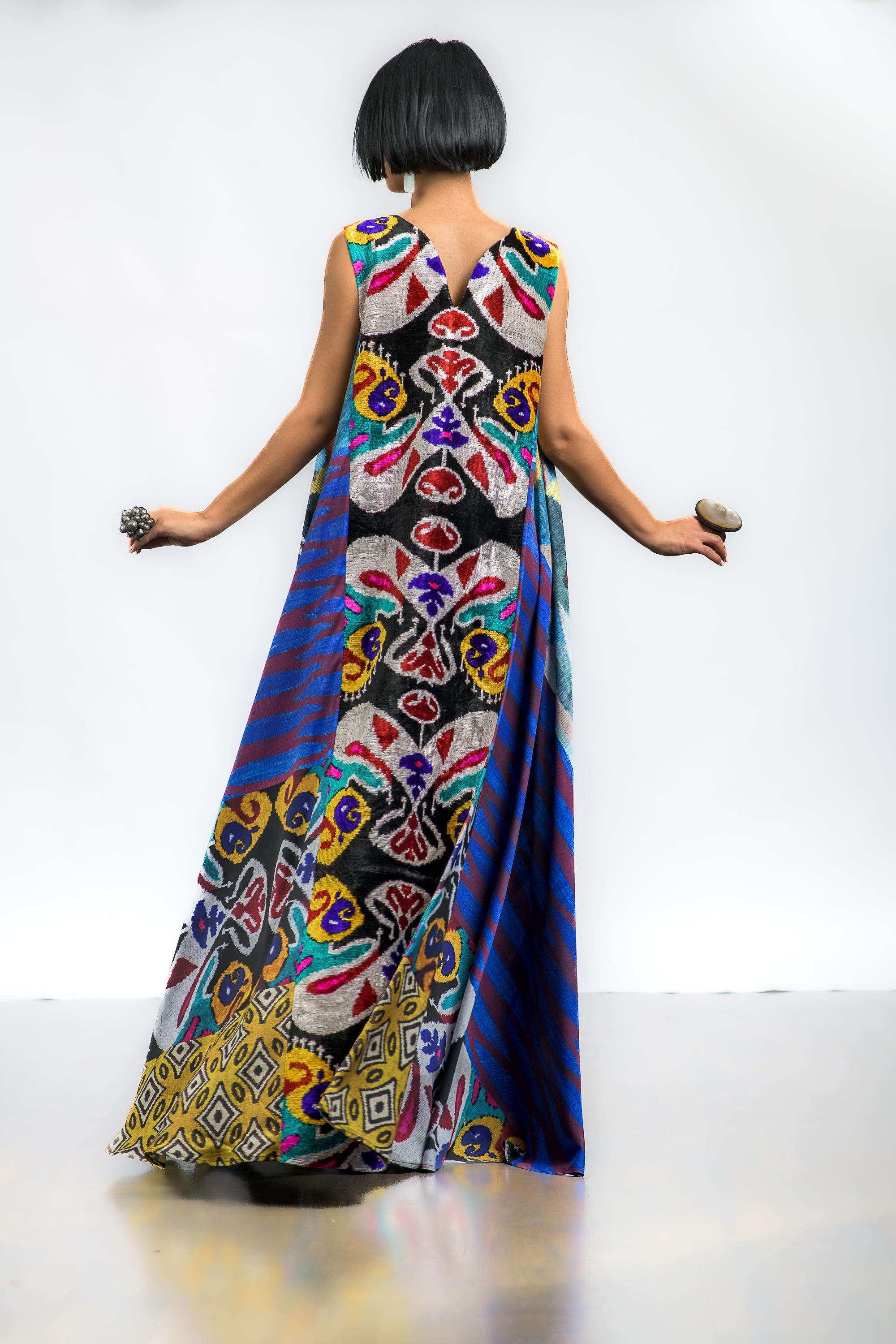 Culture Fusion - 11