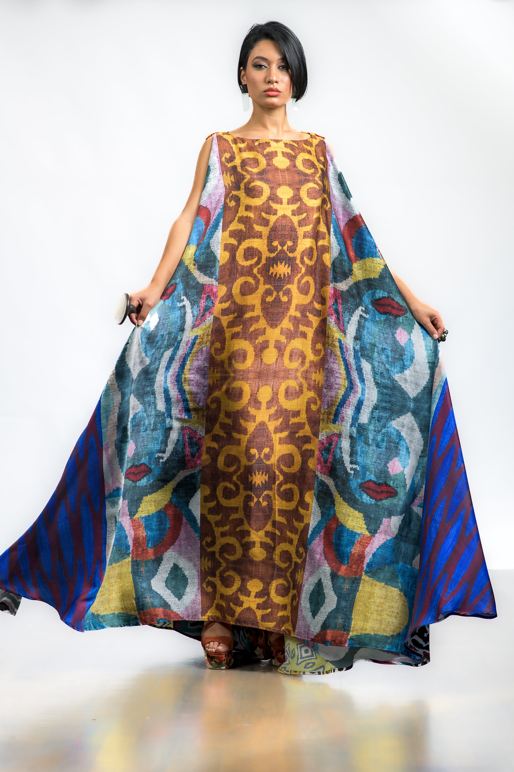 Culture Fusion - 11