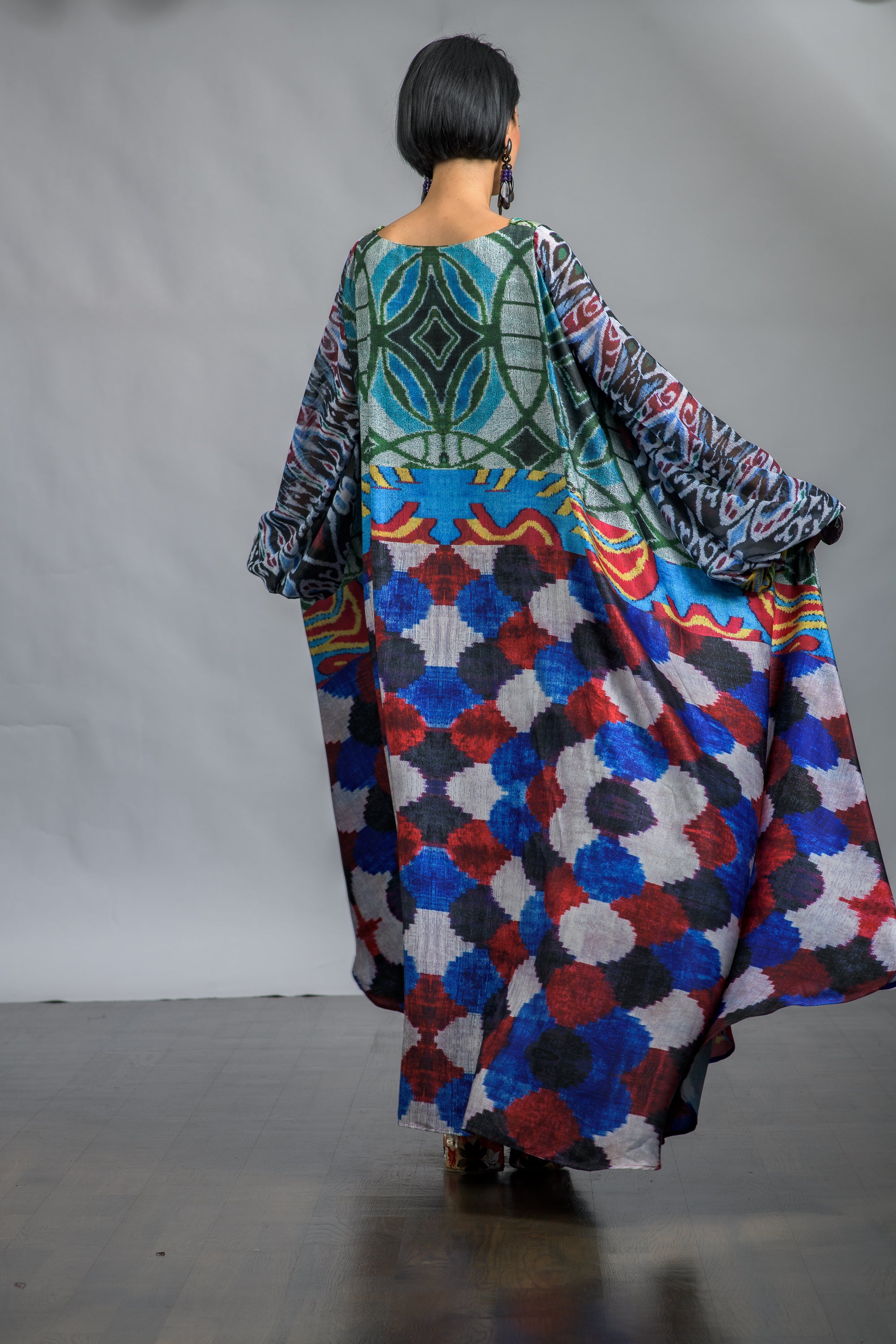 Culture Fusion - 05