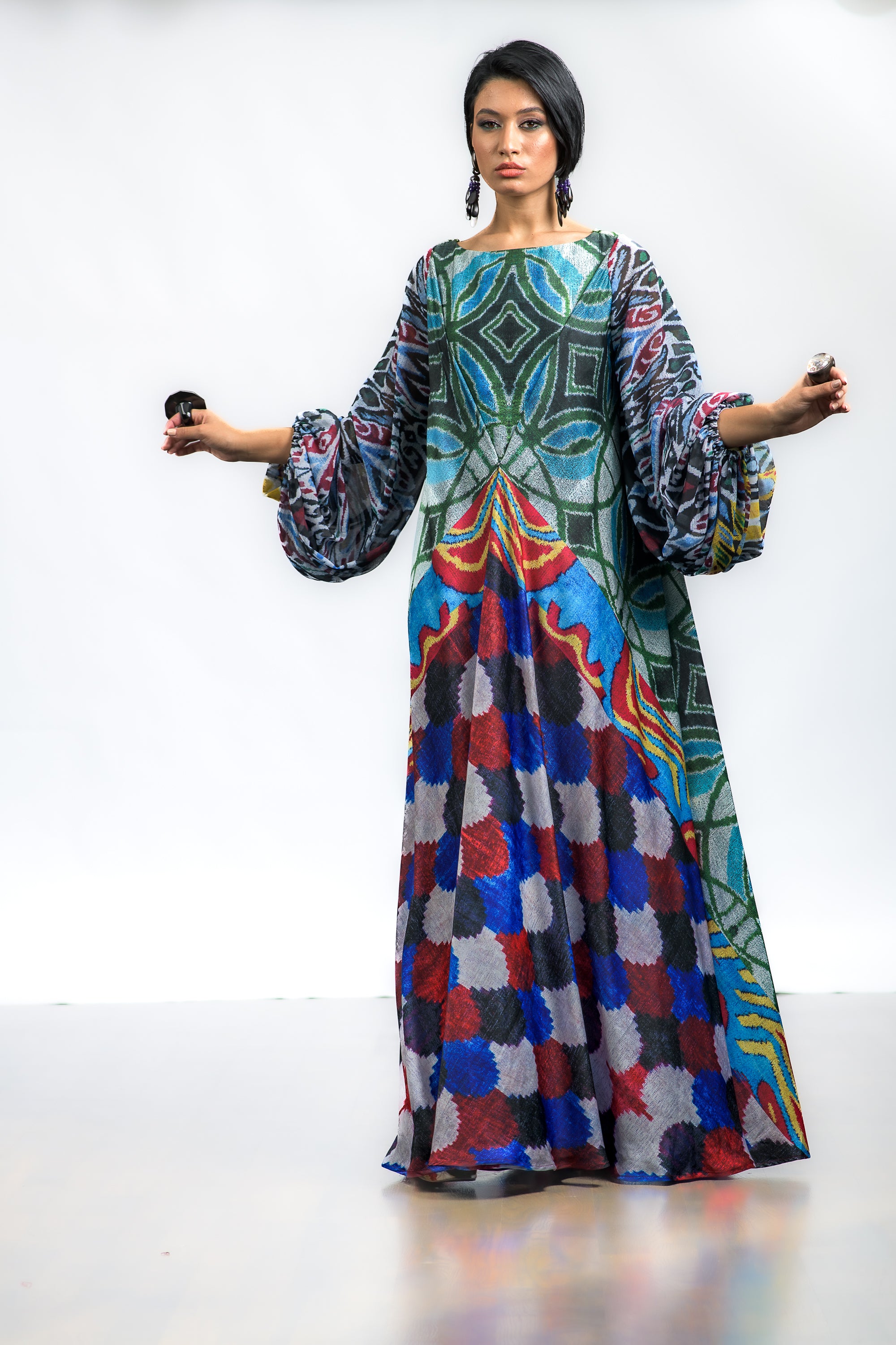 Culture Fusion - 05