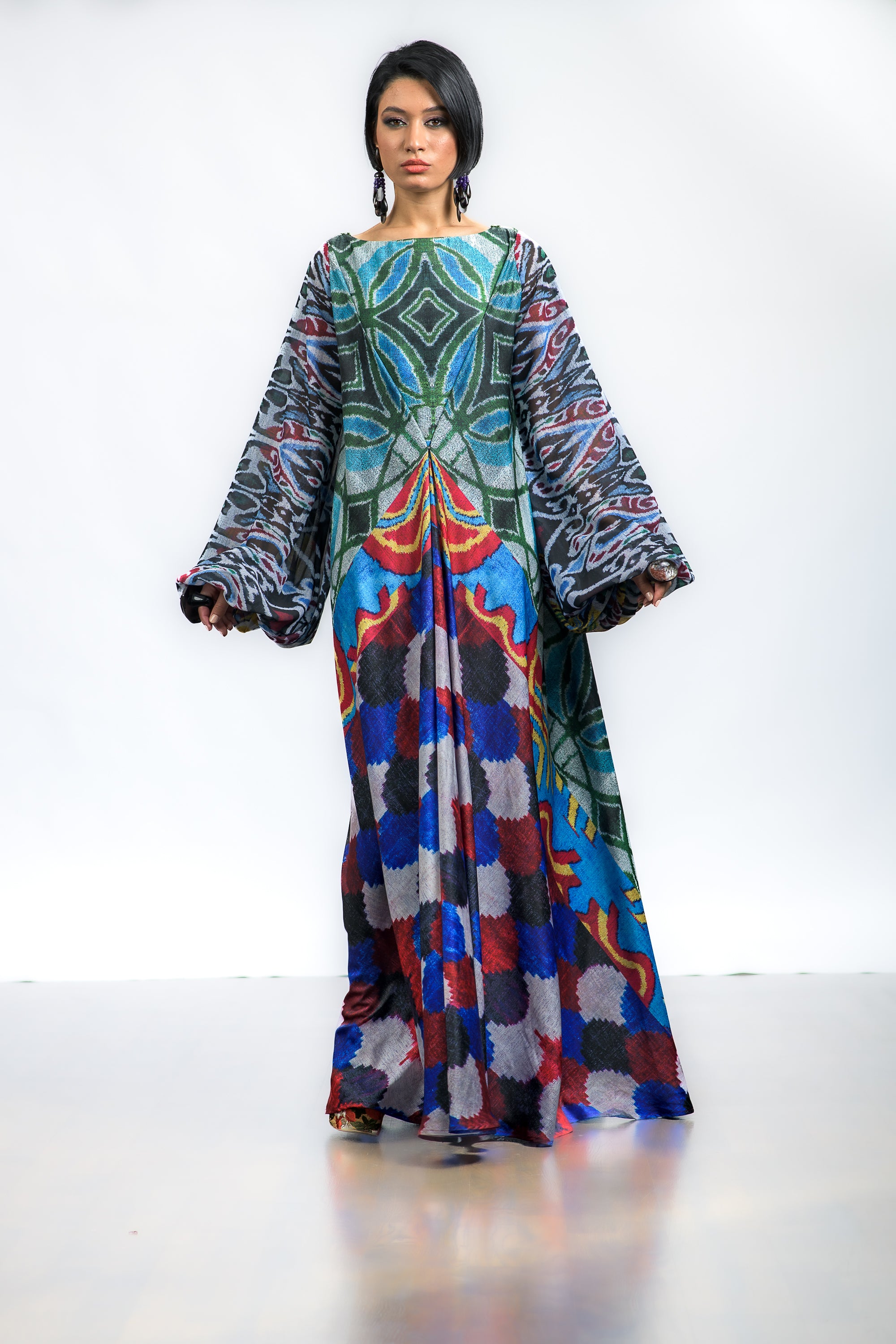 Culture Fusion - 05