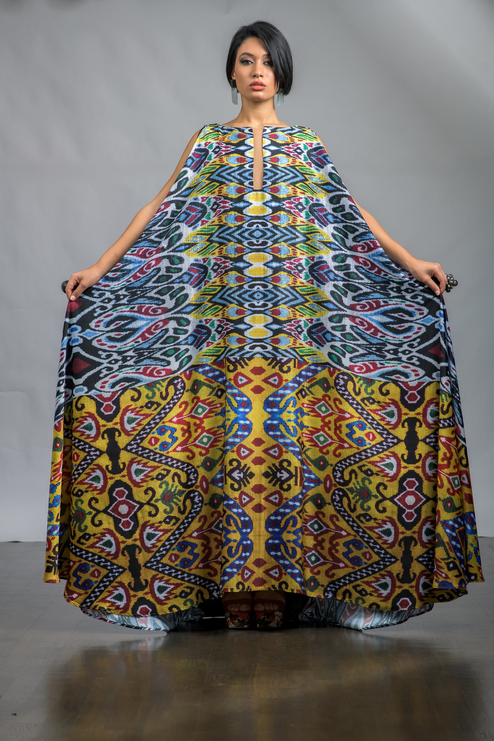 Culture Fusion - 10