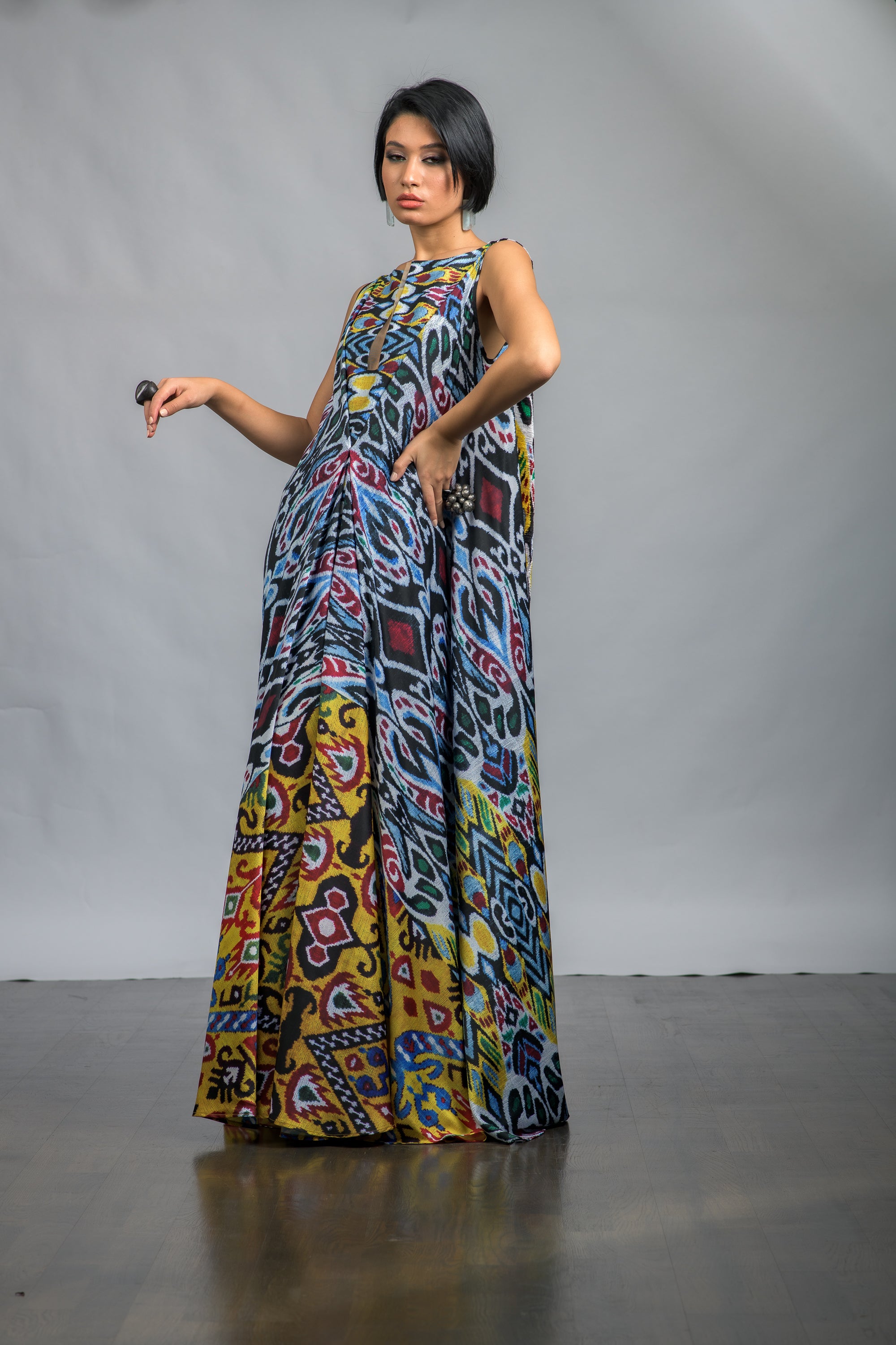 Culture Fusion - 10