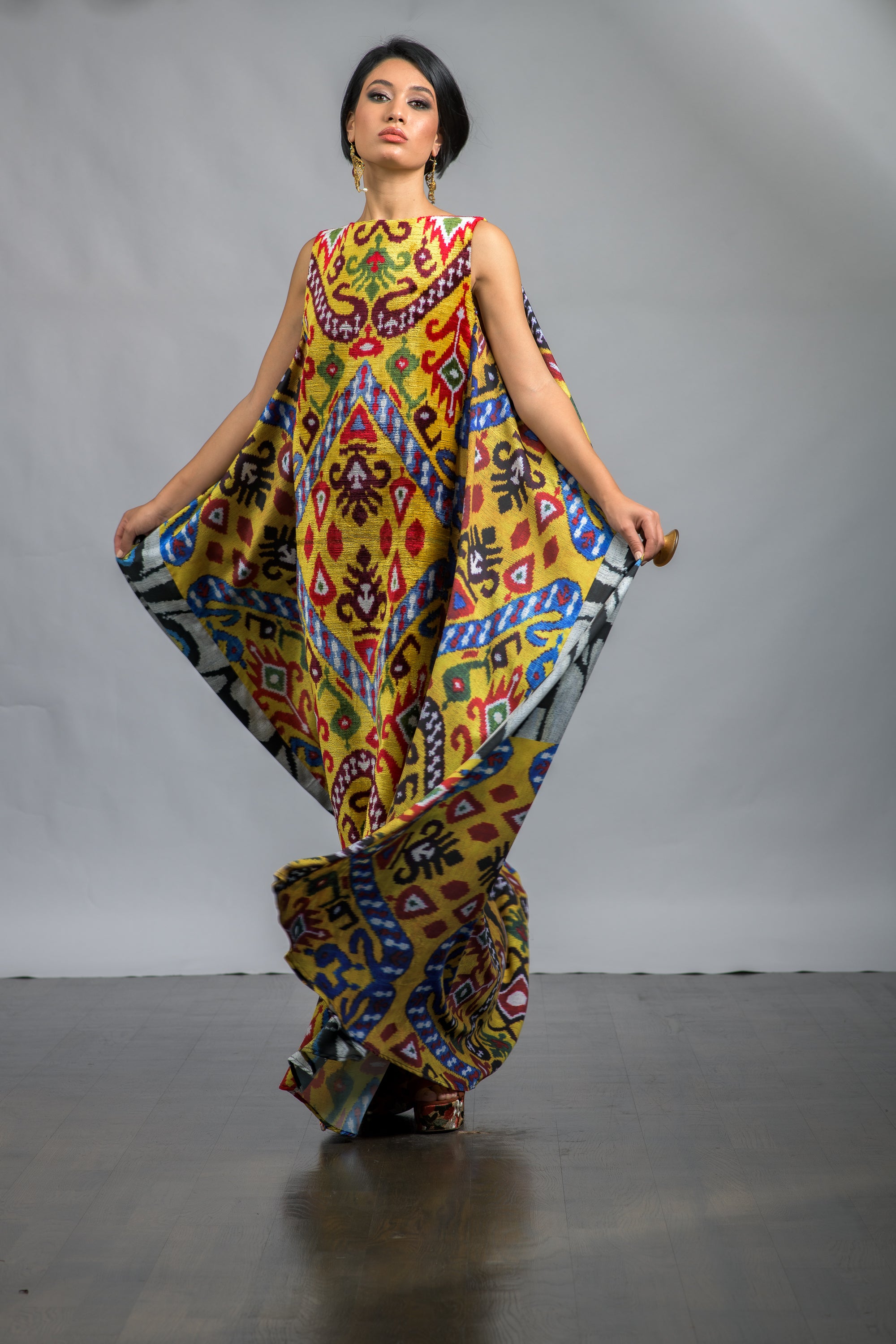 Culture Fusion - 09