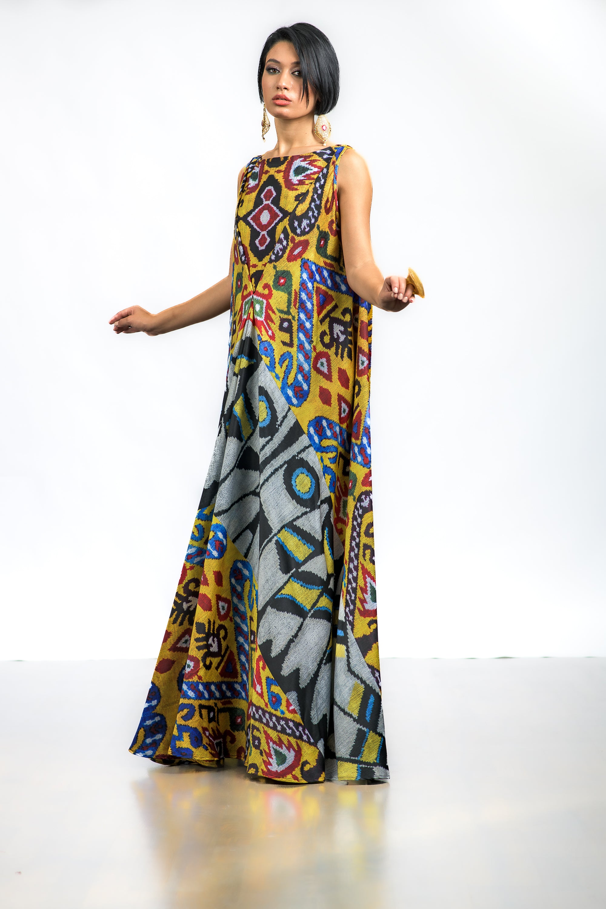 Culture Fusion - 09