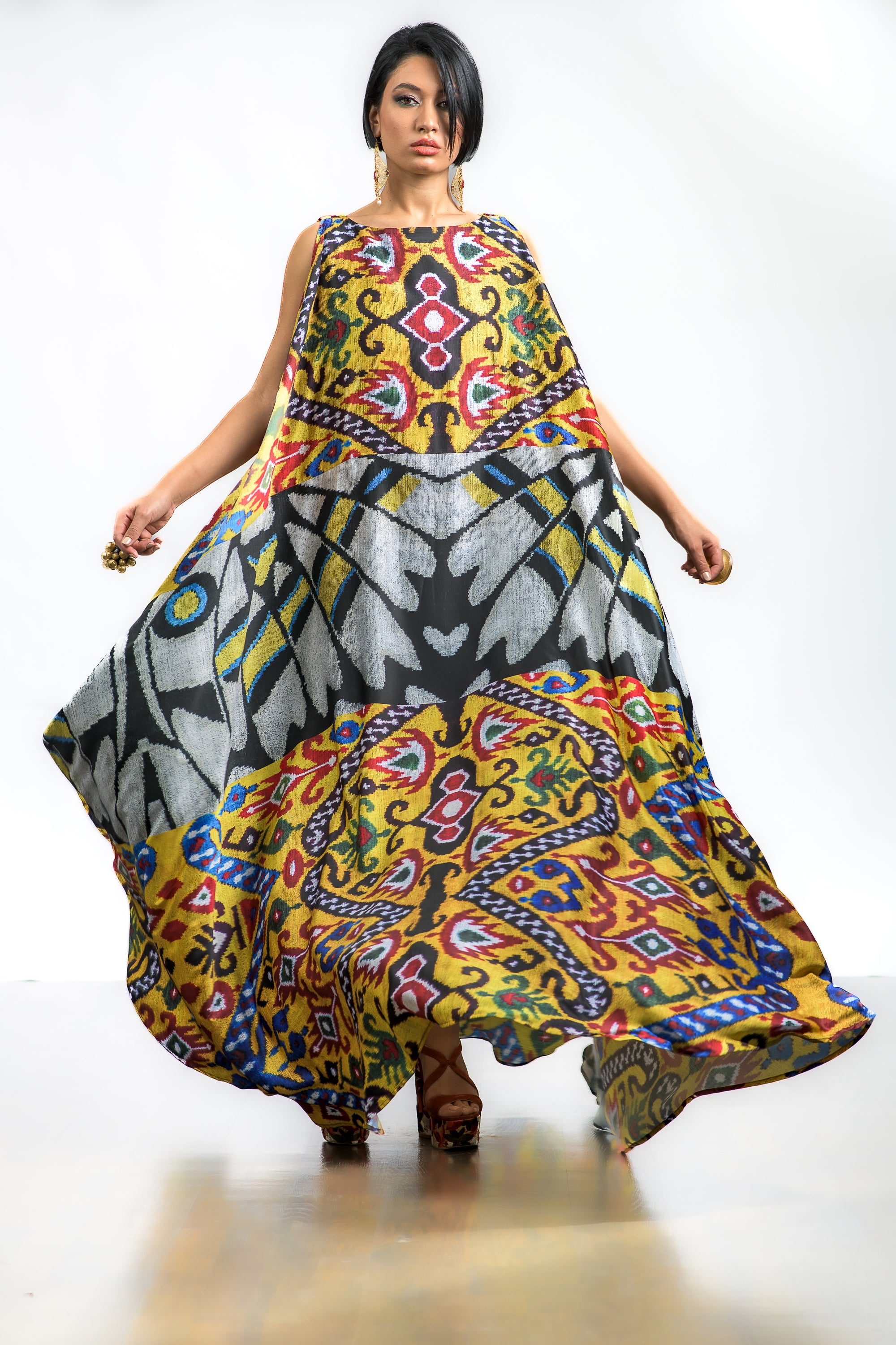 Culture Fusion - 09