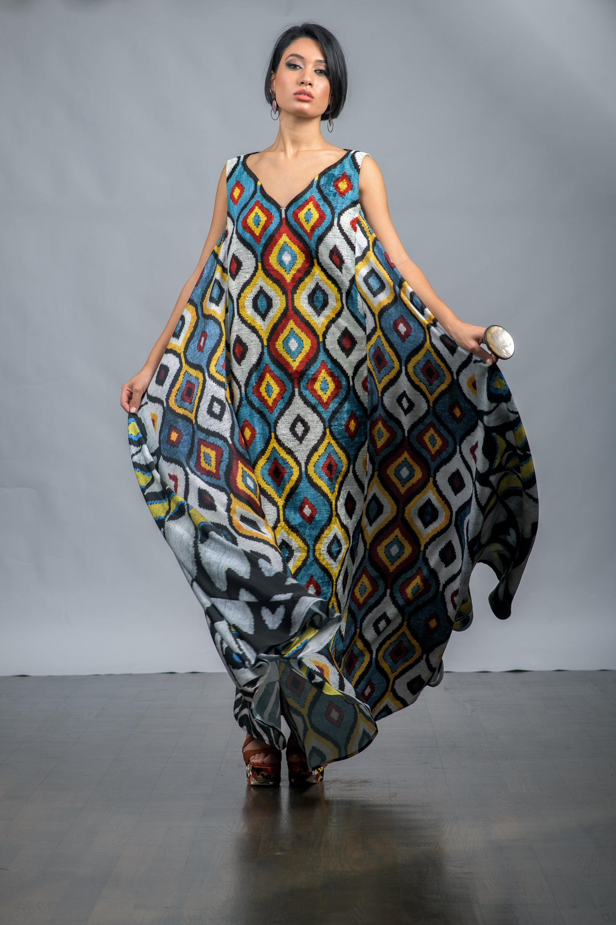 Culture Fusion - 08