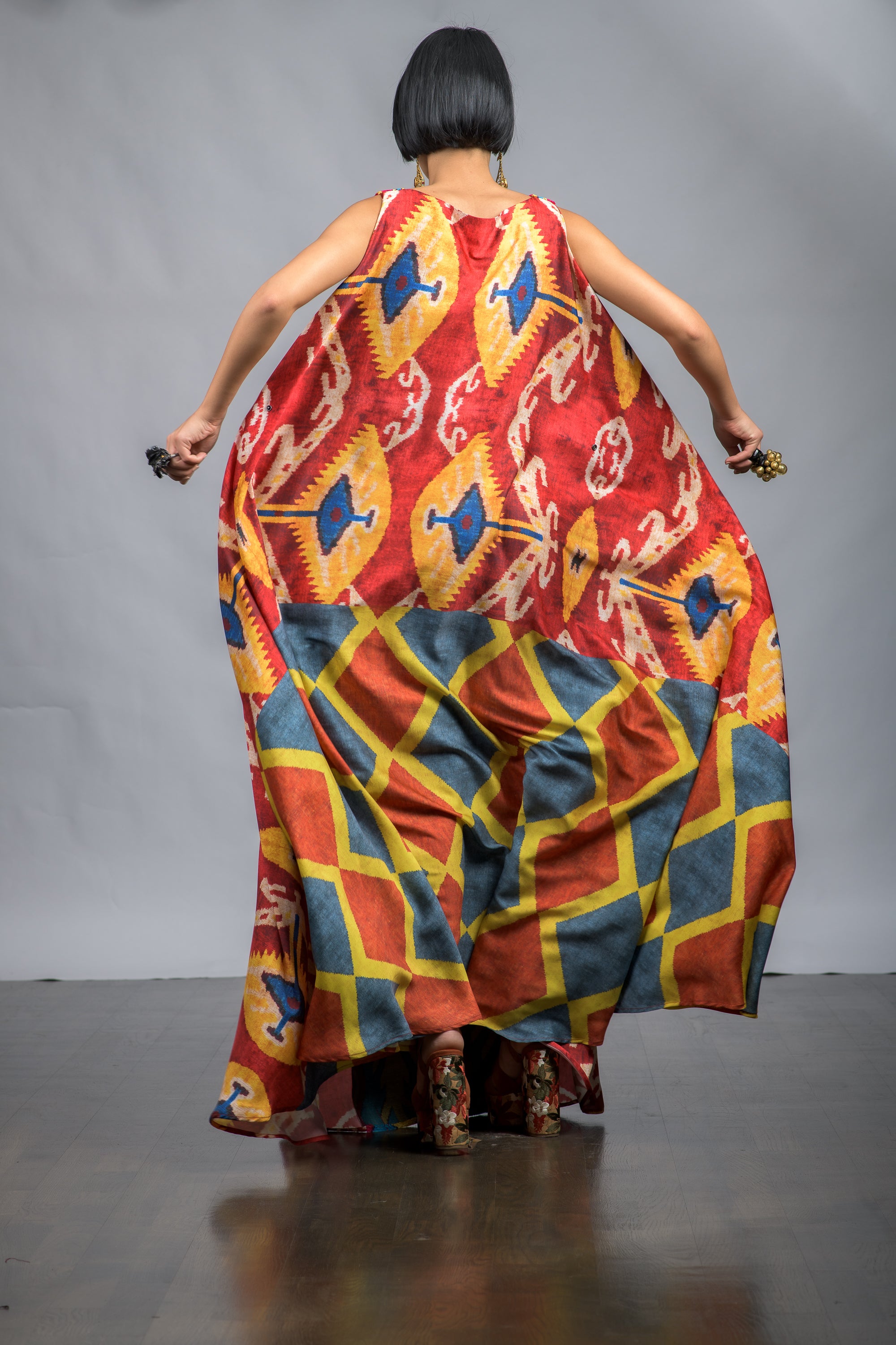 Culture Fusion - 20