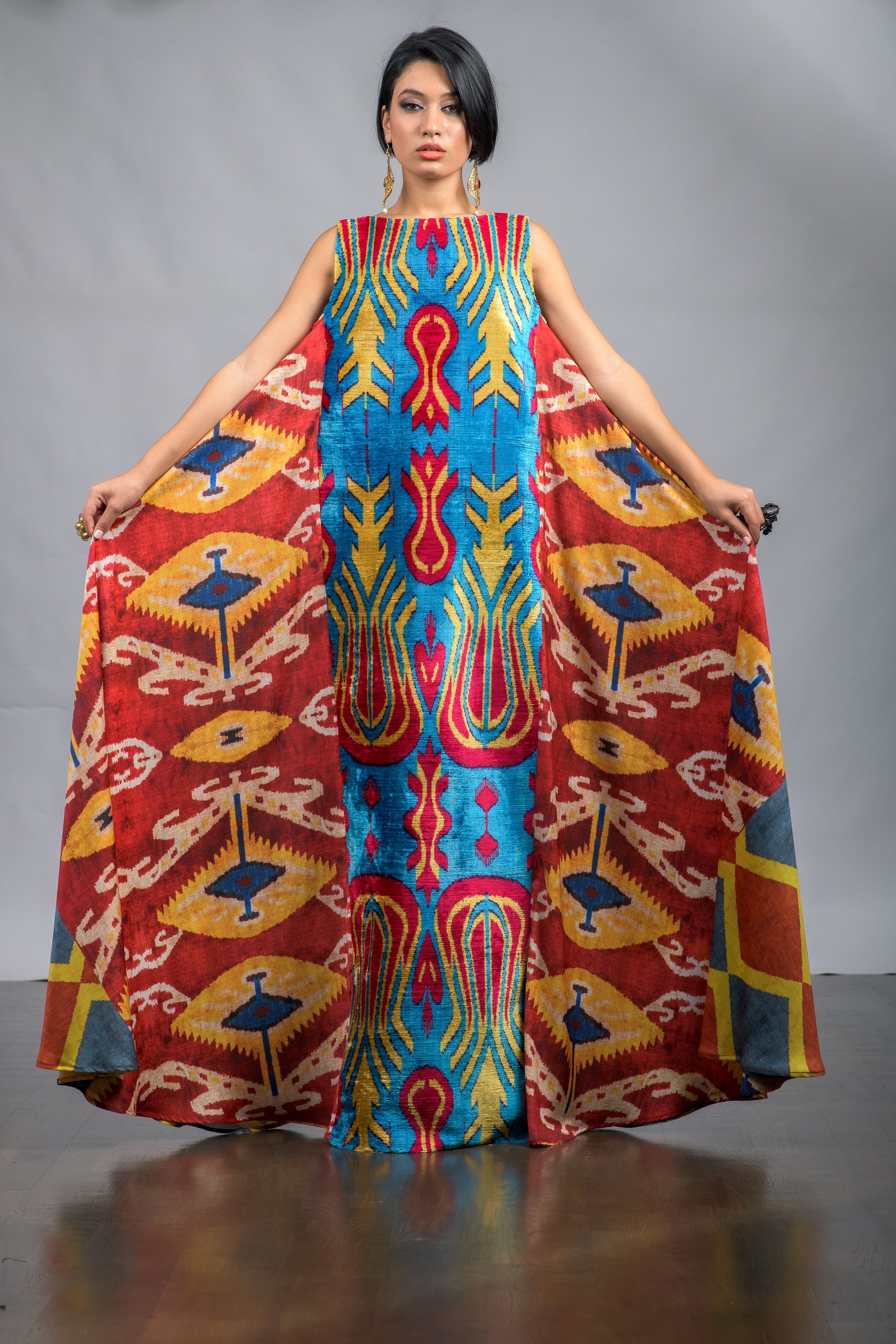 Culture Fusion - 19