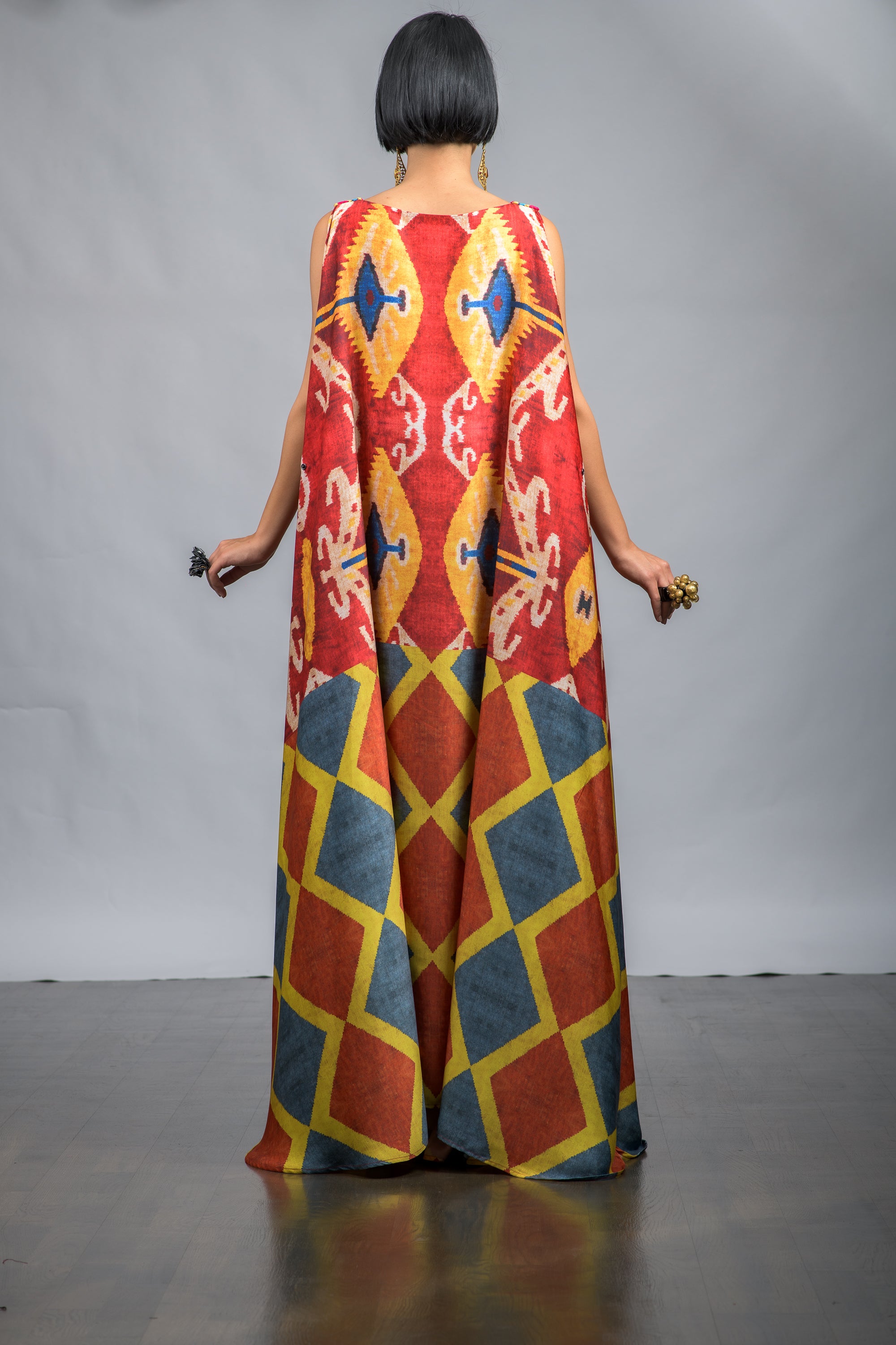 Culture Fusion - 20