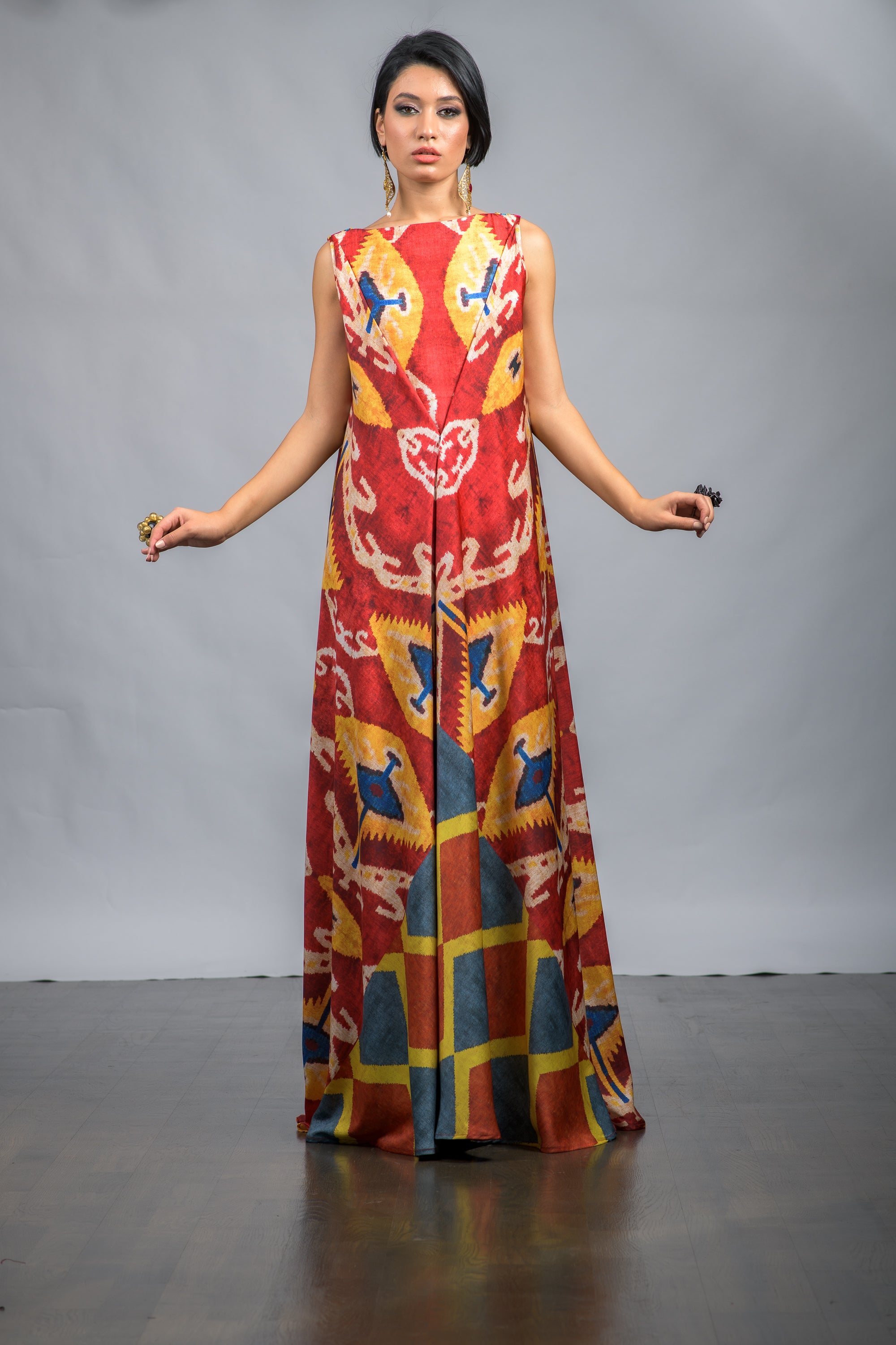 Culture Fusion - 20