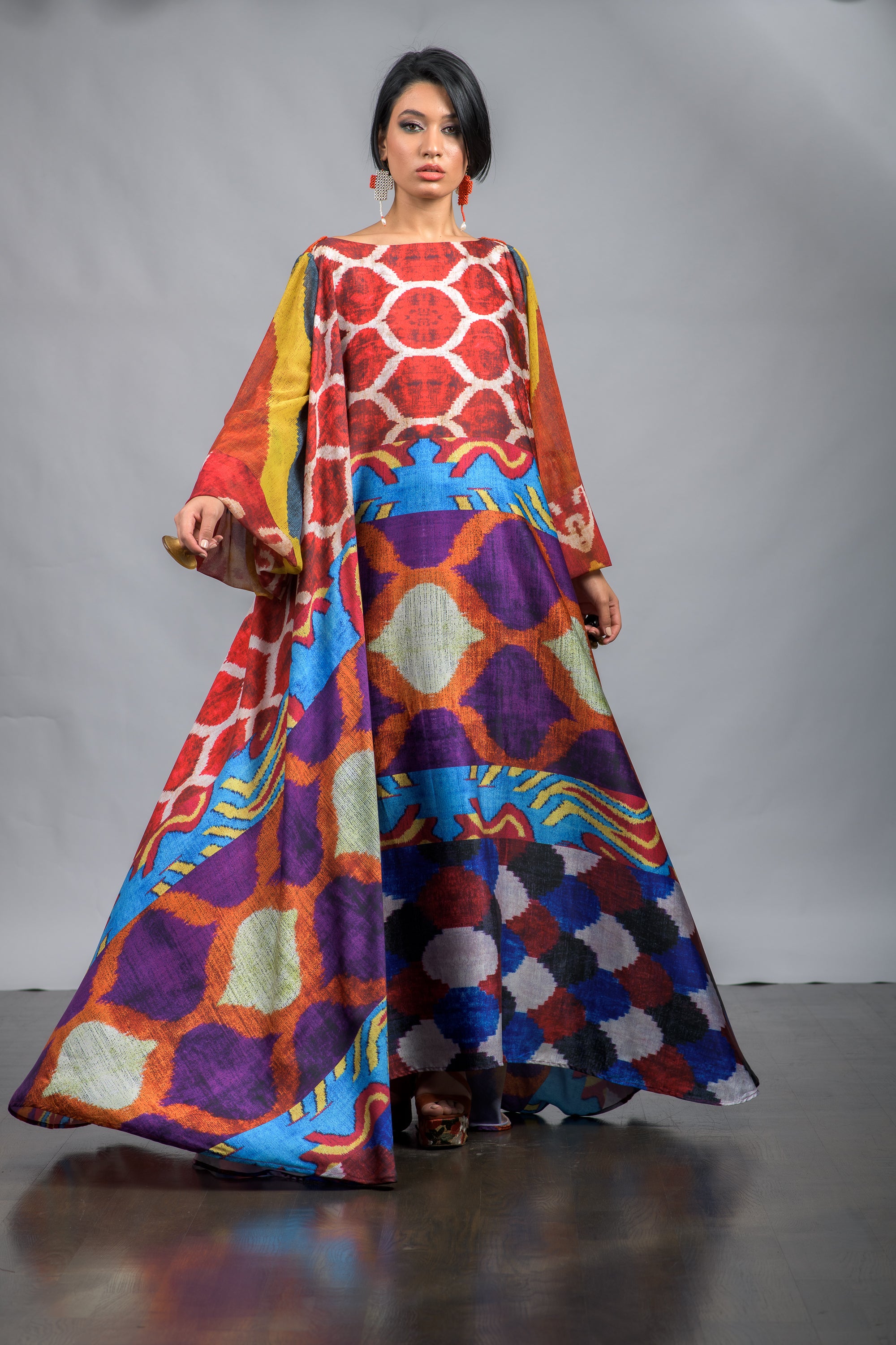 Culture Fusion - 18