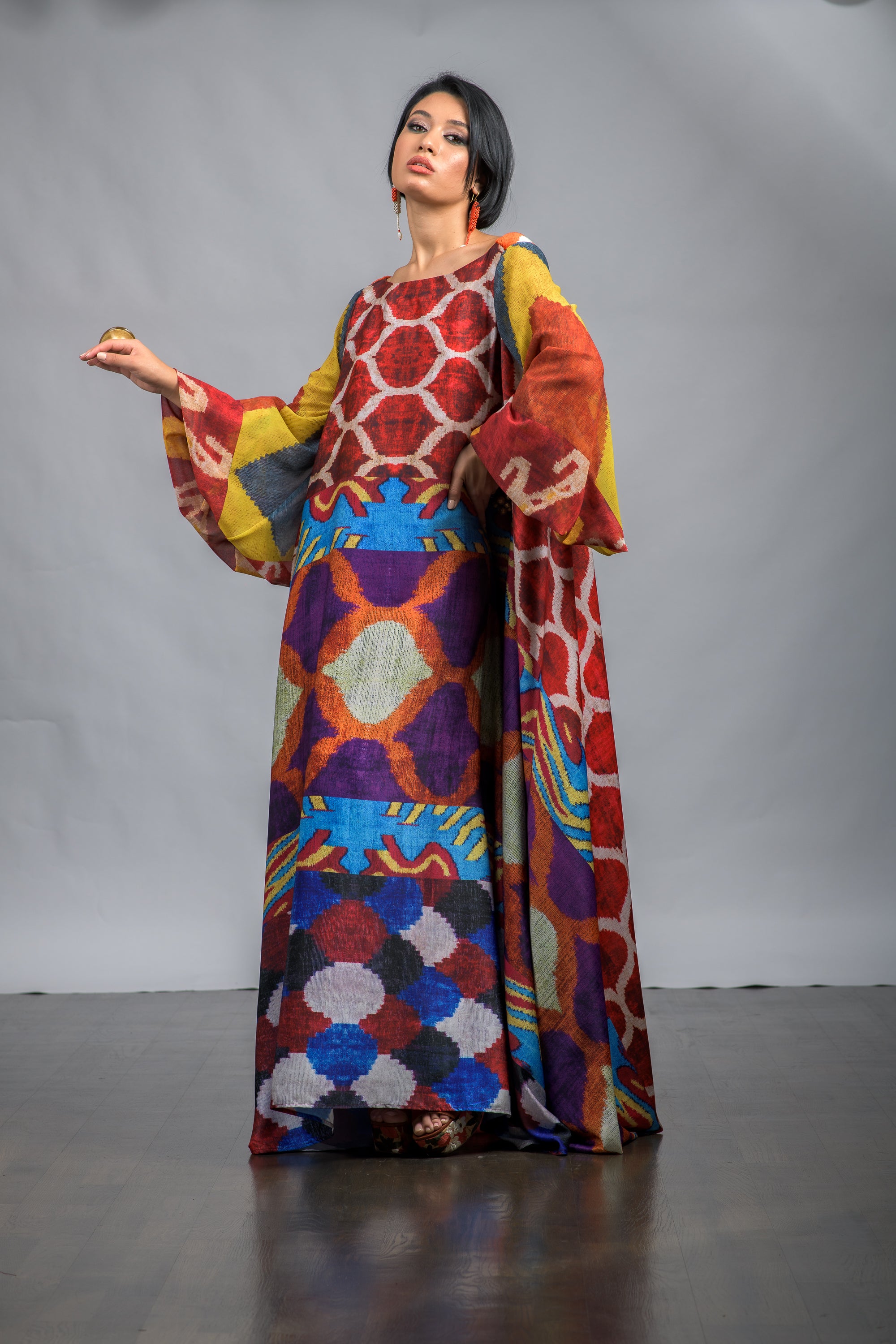 Culture Fusion - 18