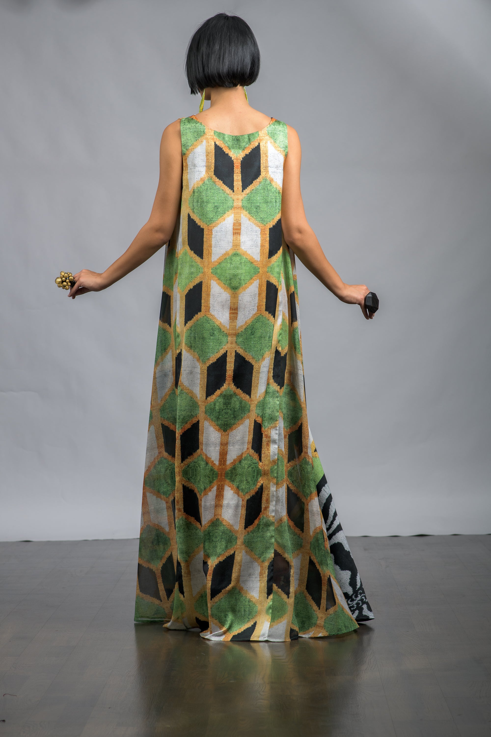 Culture Fusion - 64