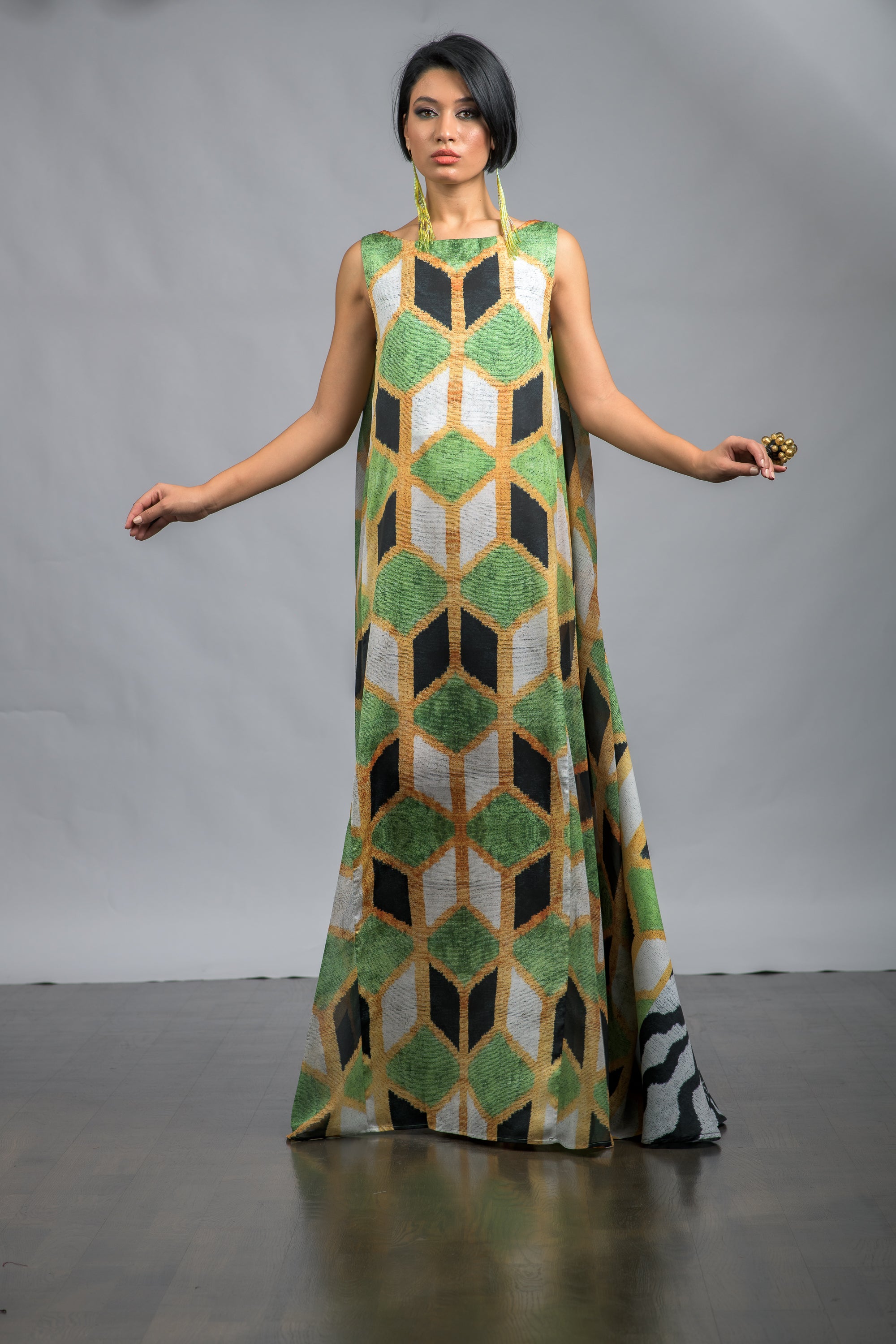 Culture Fusion - 64