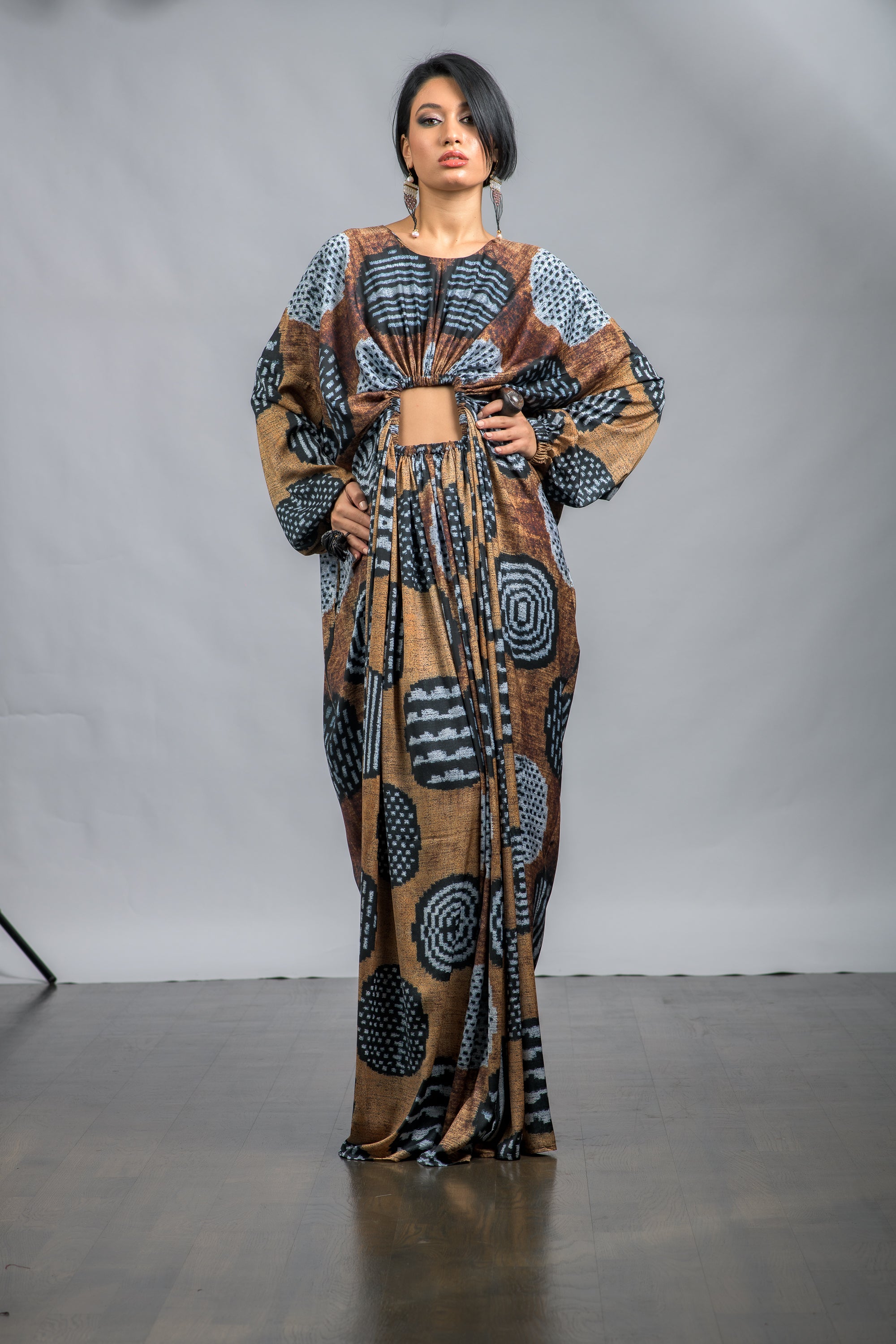 Culture Fusion - 67