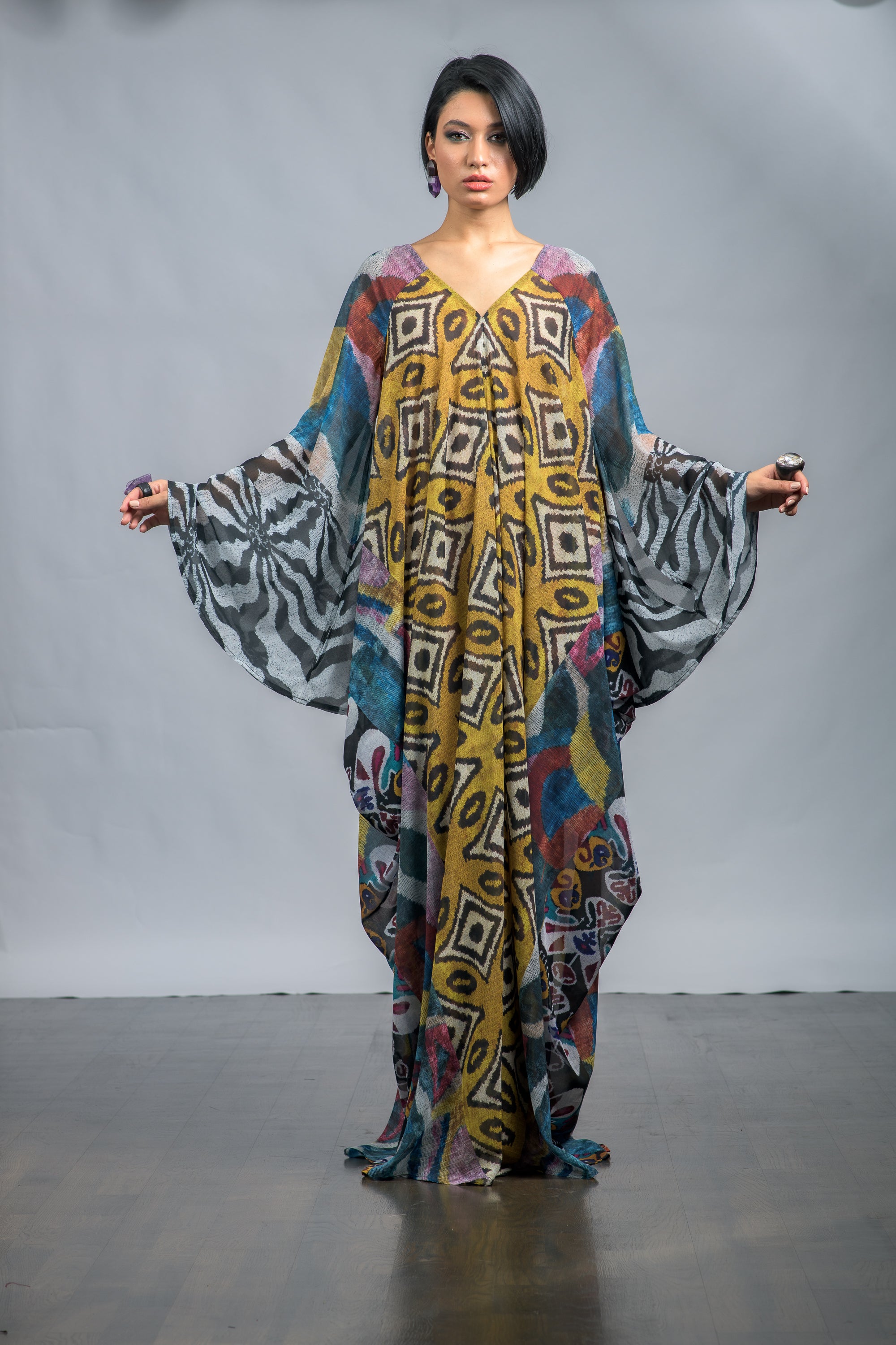 Culture fusion - 51