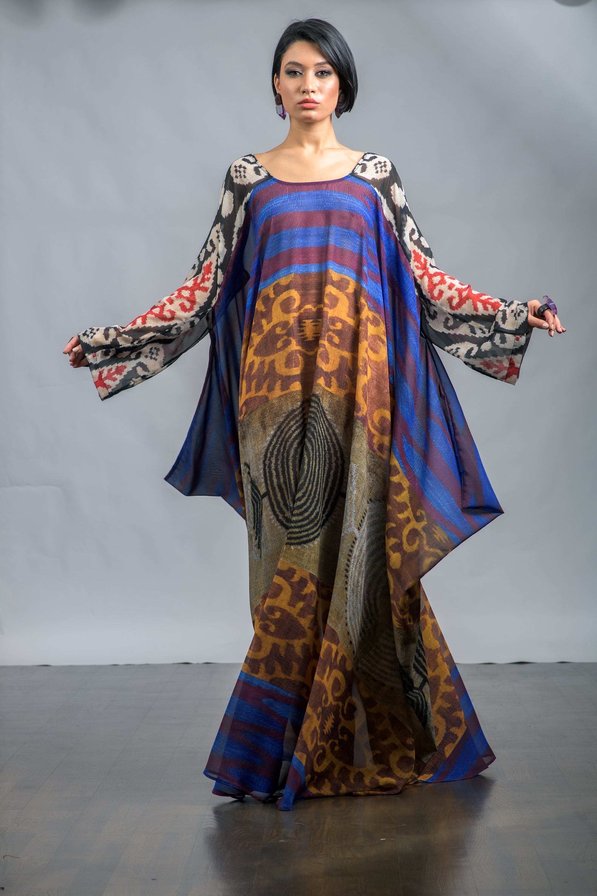Culture Fusion - 57