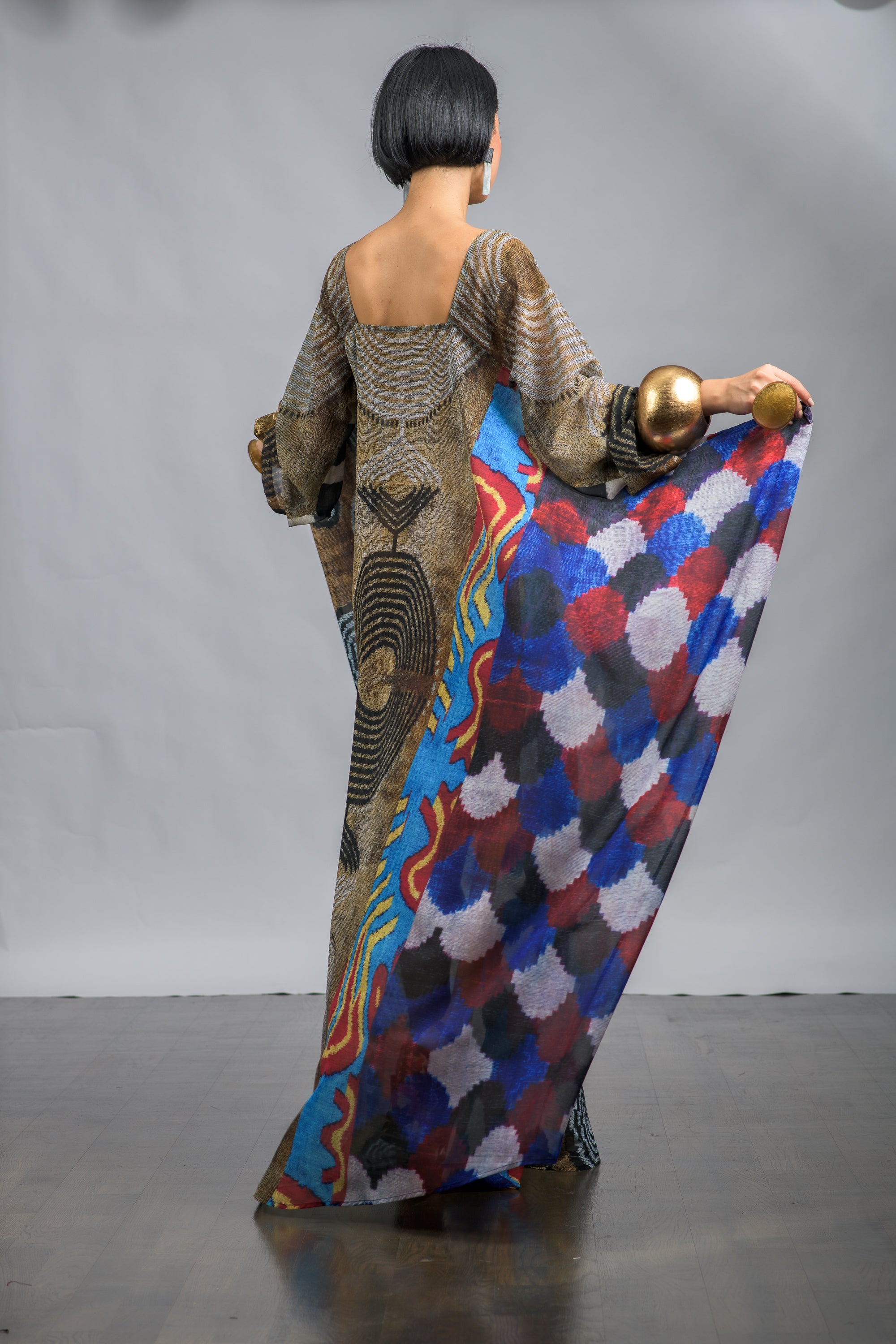 Culture Fusion - 55