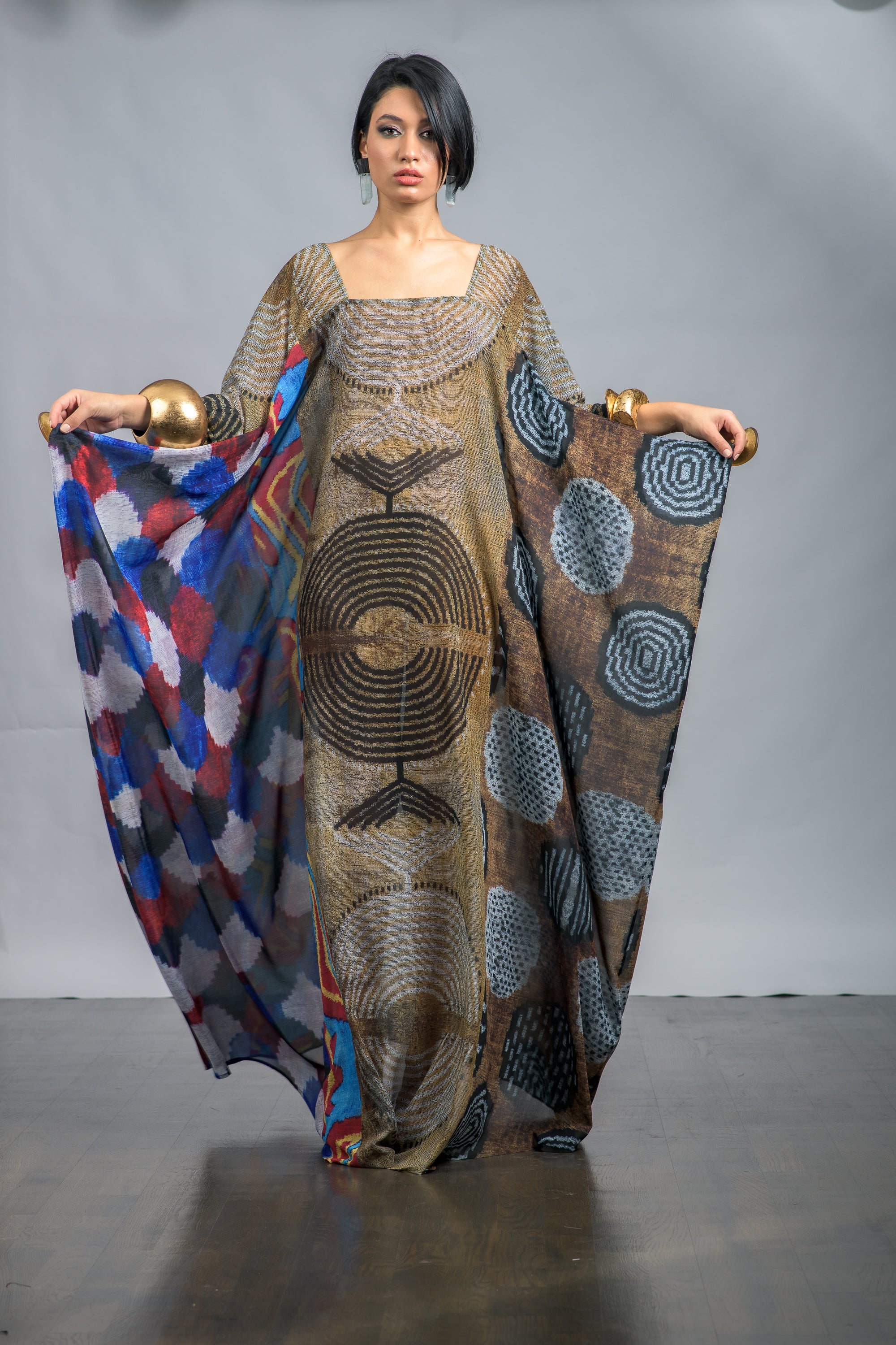 Culture Fusion - 55