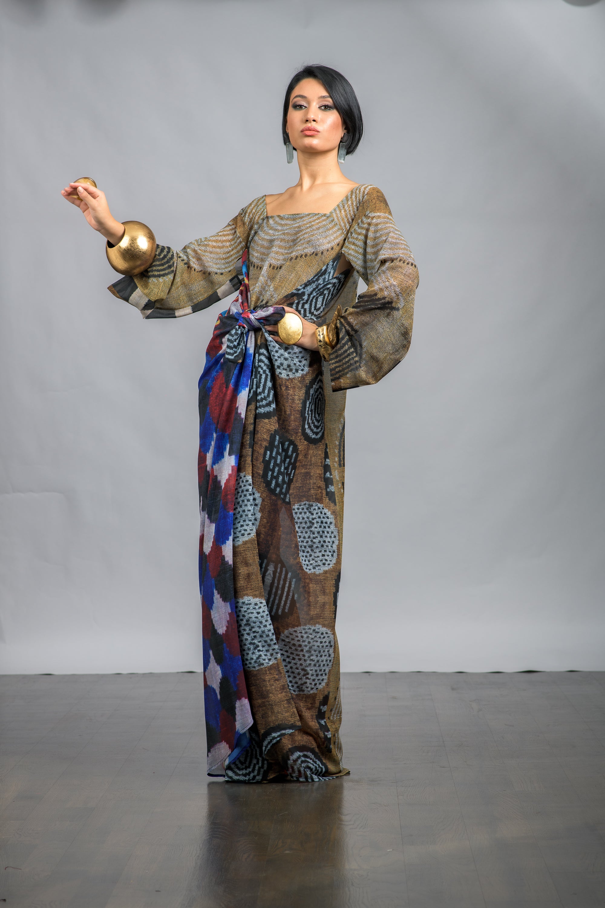 Culture Fusion - 55