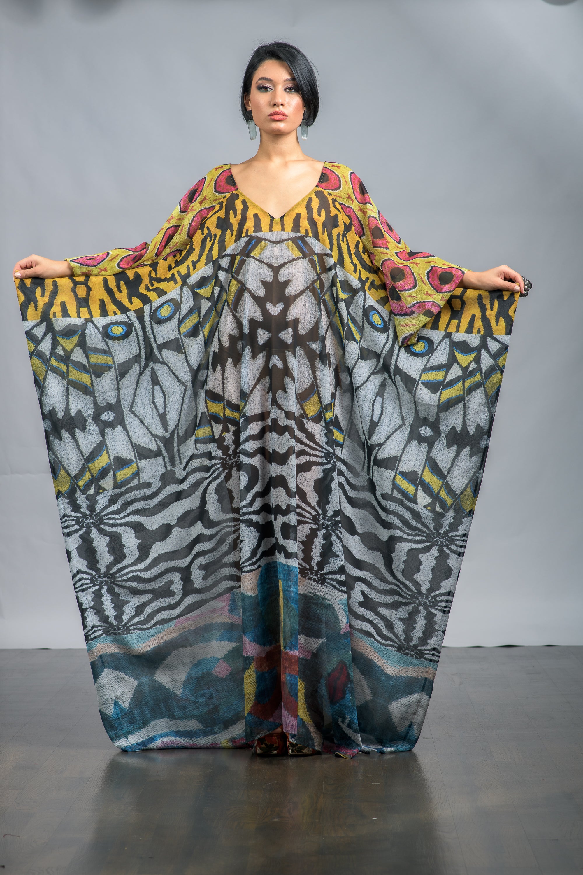Culture Fusion - 52