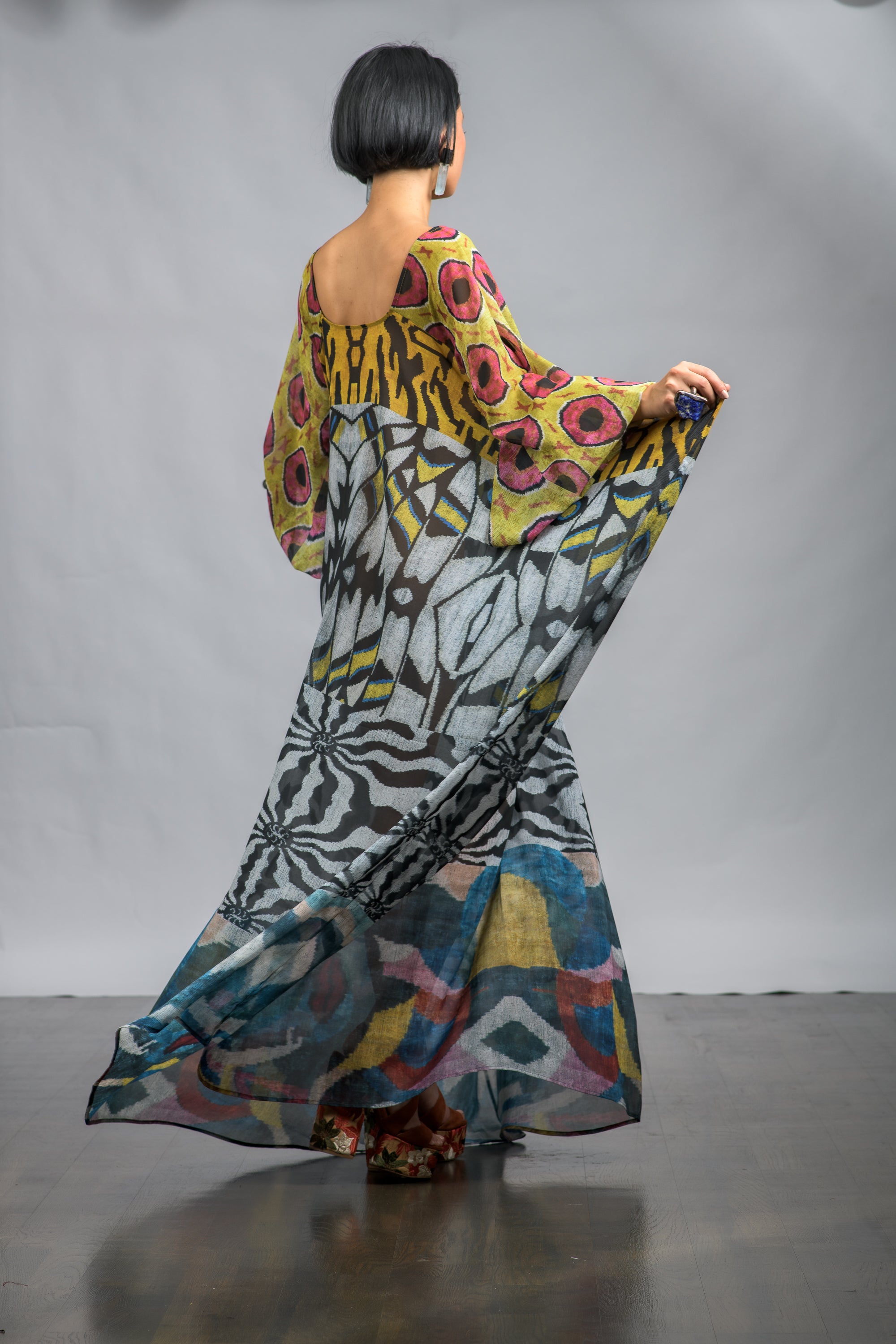 Culture Fusion - 52