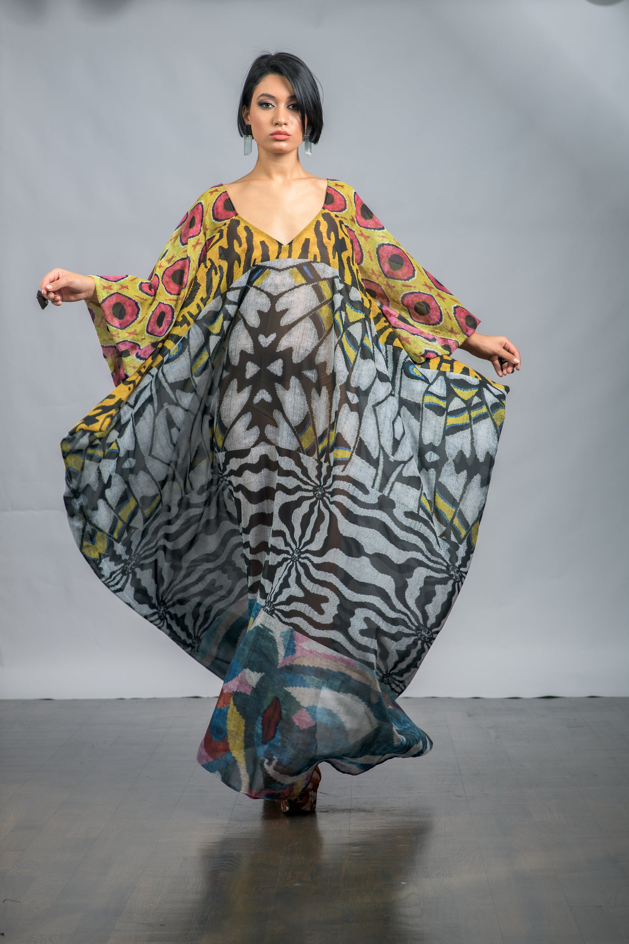 Culture Fusion - 52
