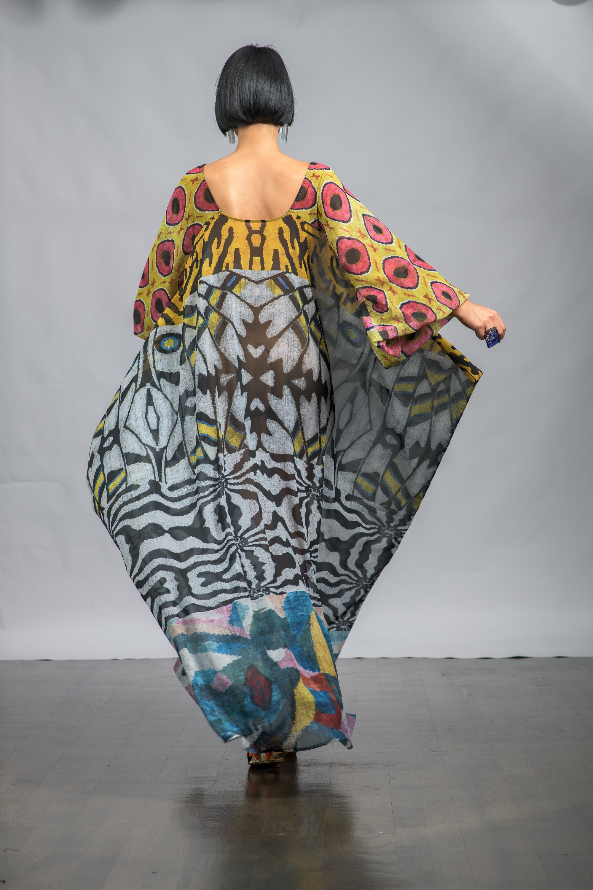 Culture Fusion - 52