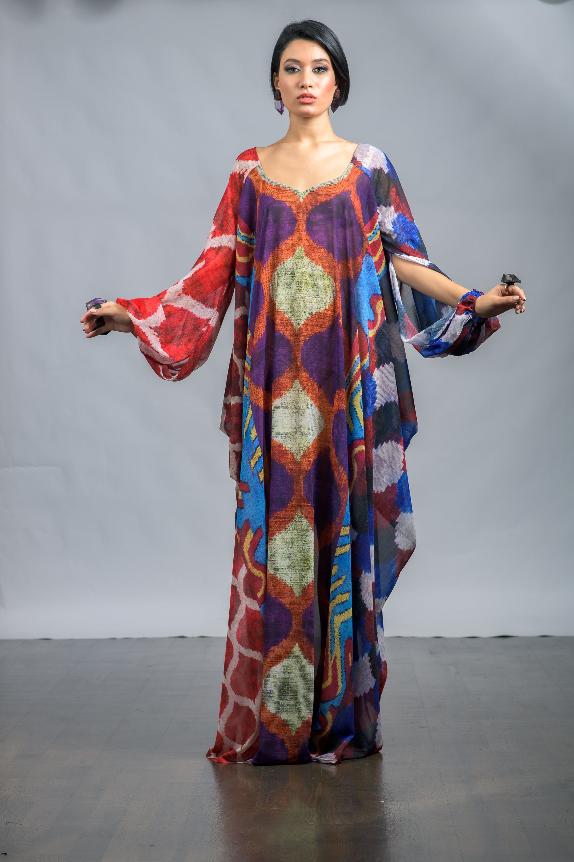 Culture Fusion - 56