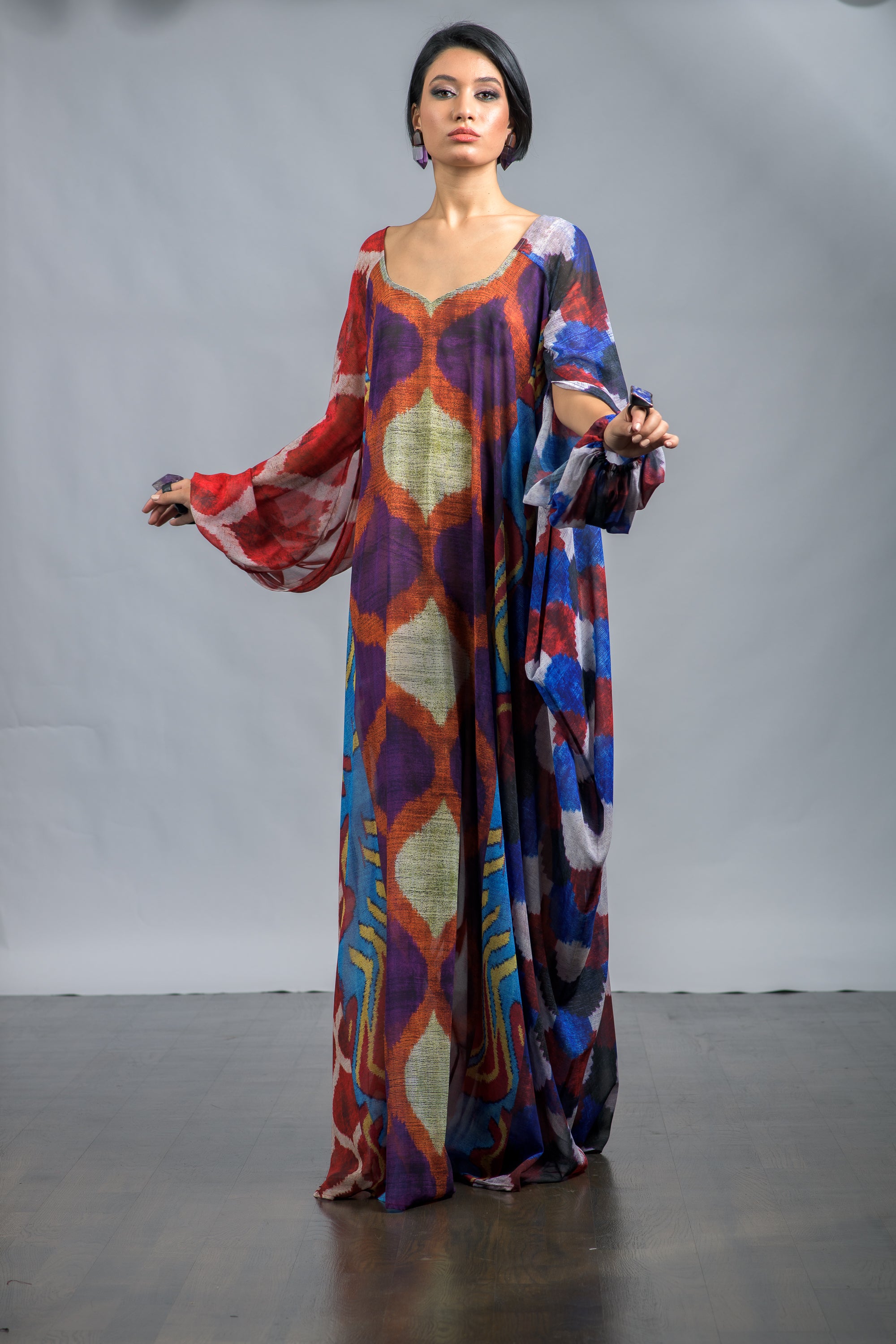 Culture Fusion - 56