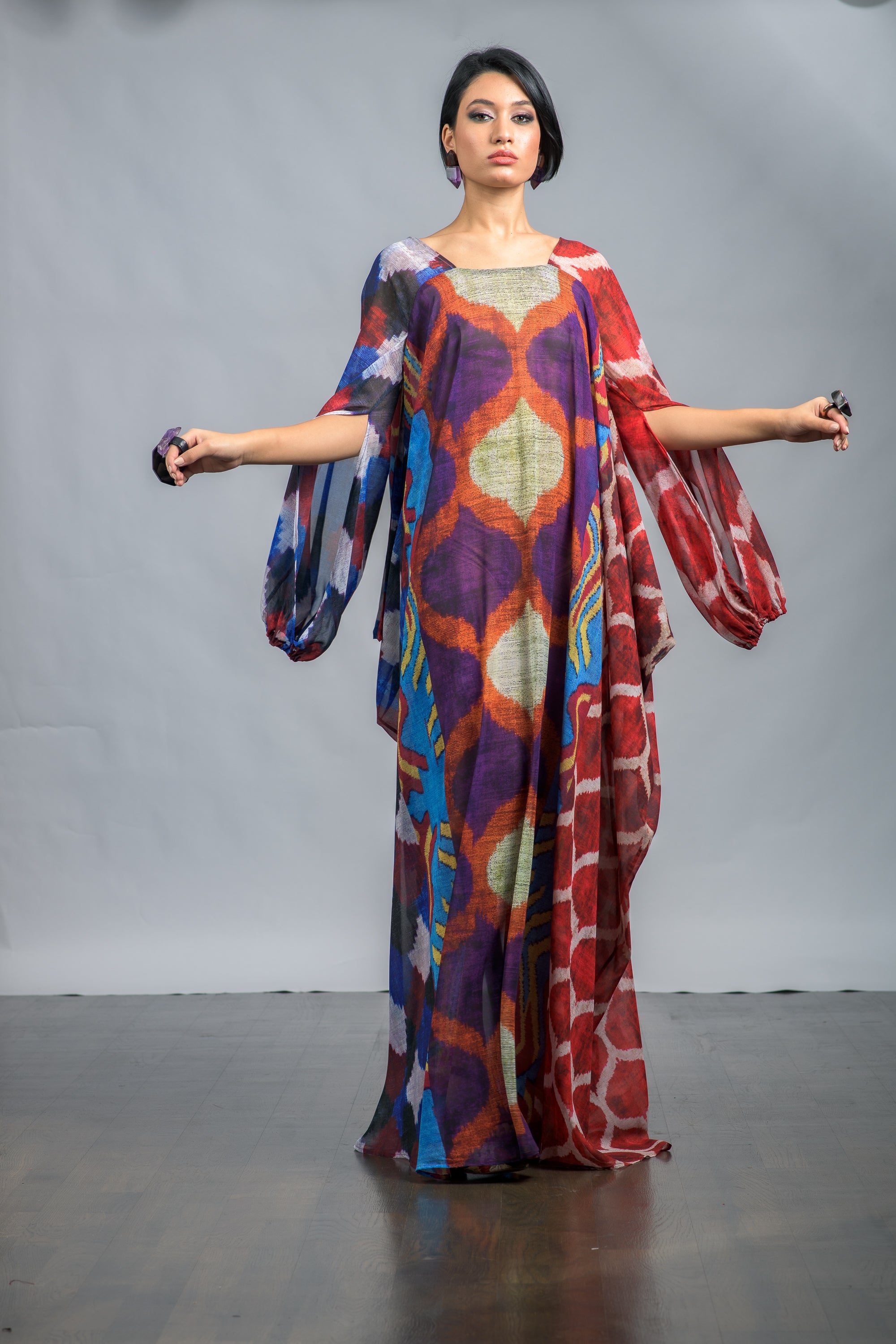 Culture Fusion - 56