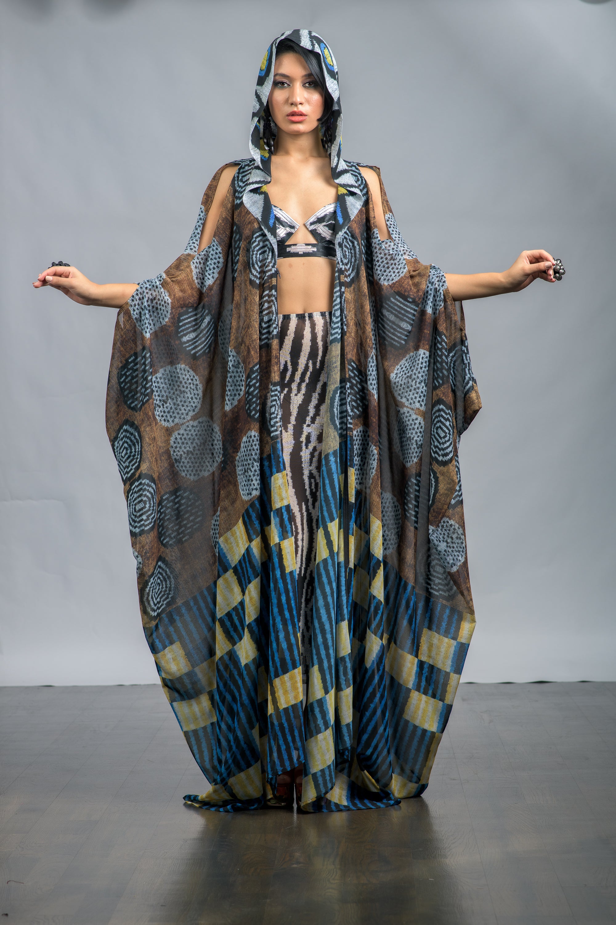 Culture Fusion - 61