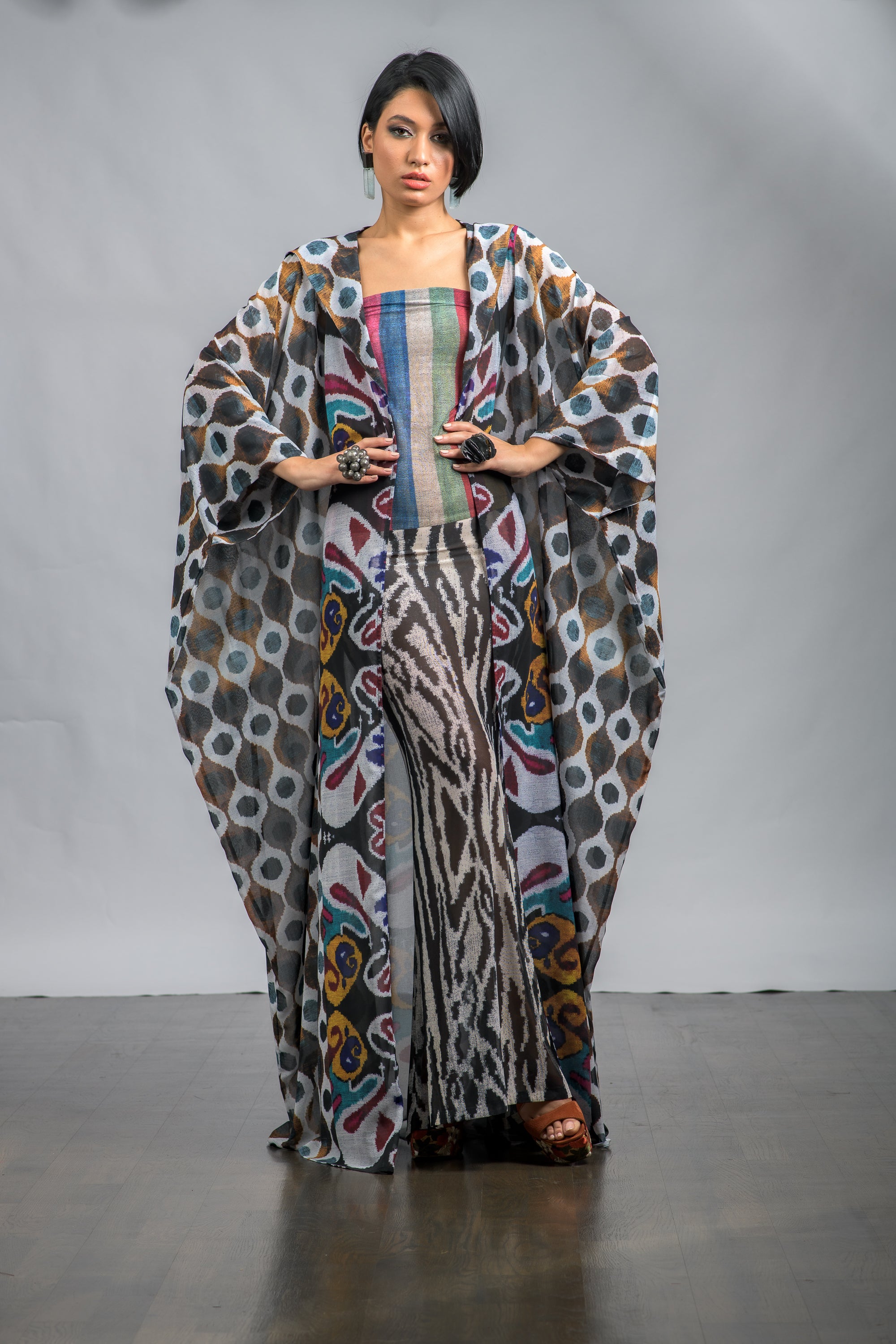Culture Fusion - 59