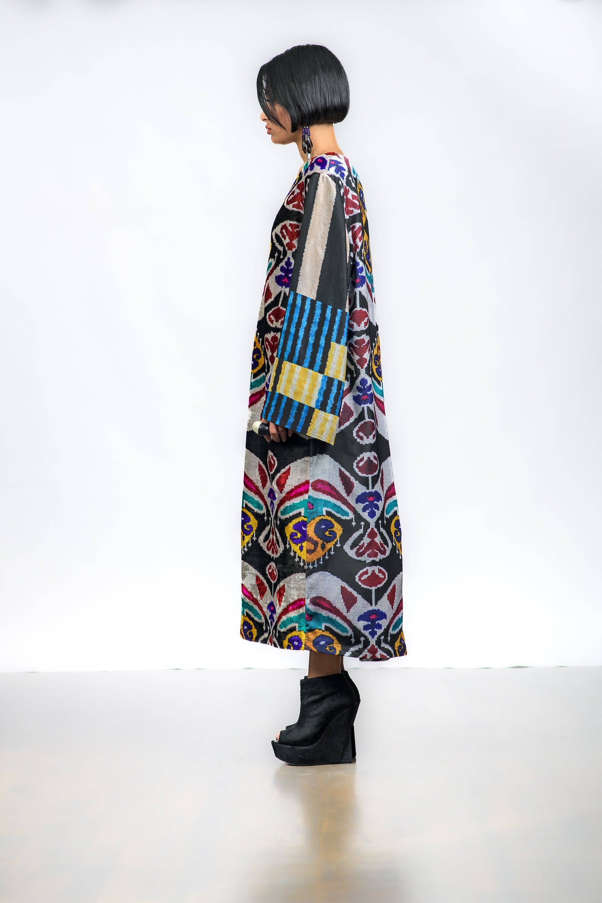 Culture Fusion - 87 Kimono
