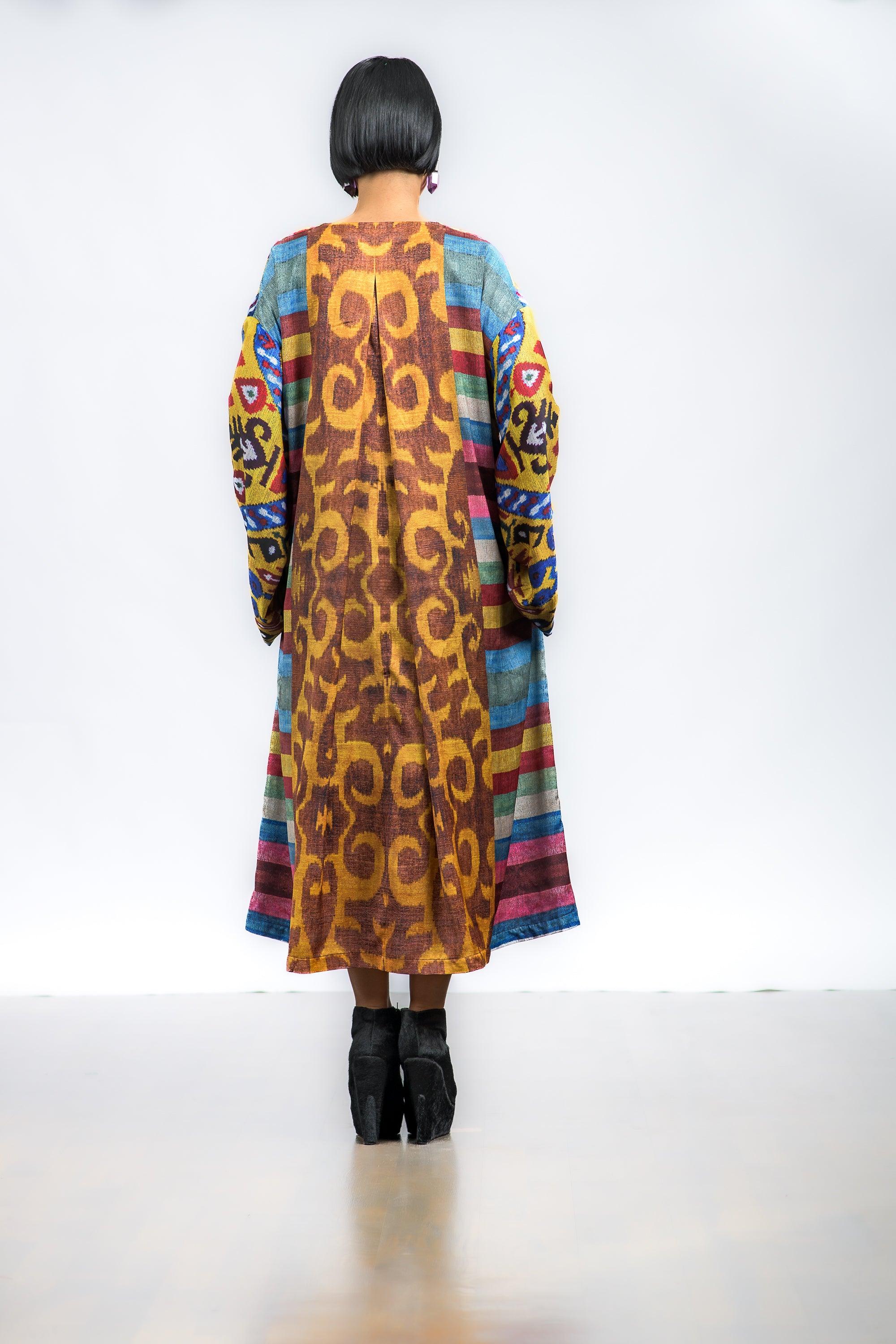 Culture Fusion - 84 Kimono