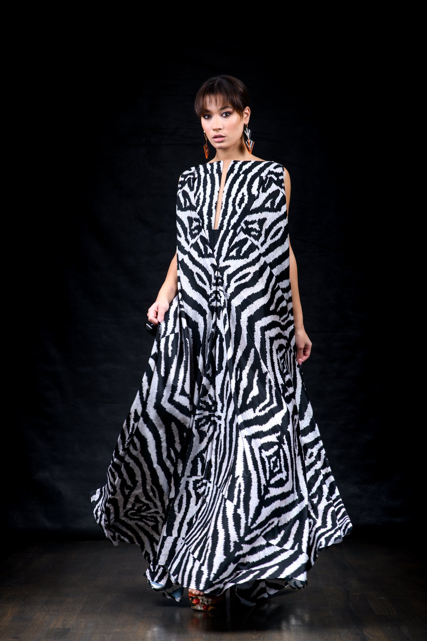 Arabesque Affinity - 02
