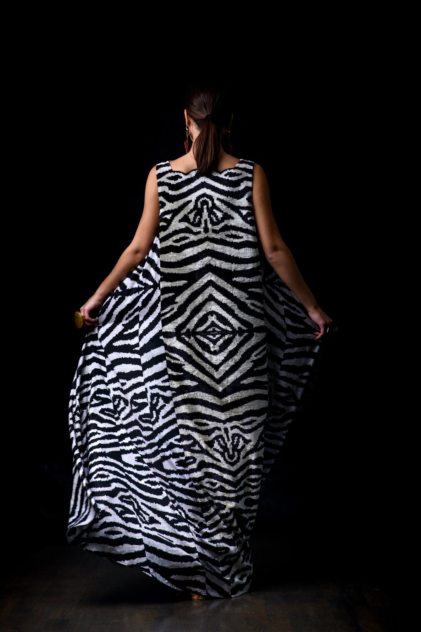 Arabesque Affinity - 02