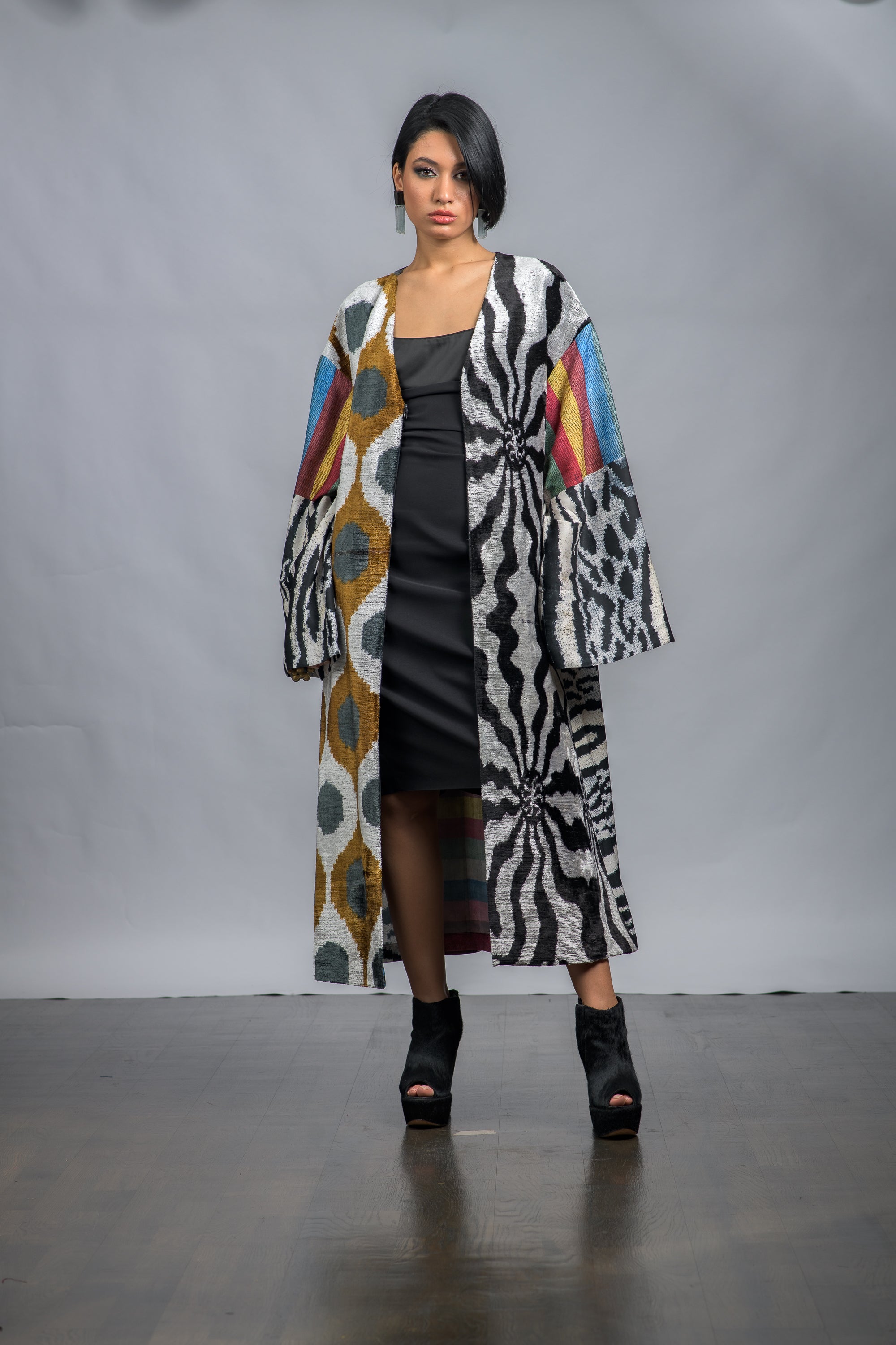 Culture Fusion - 82