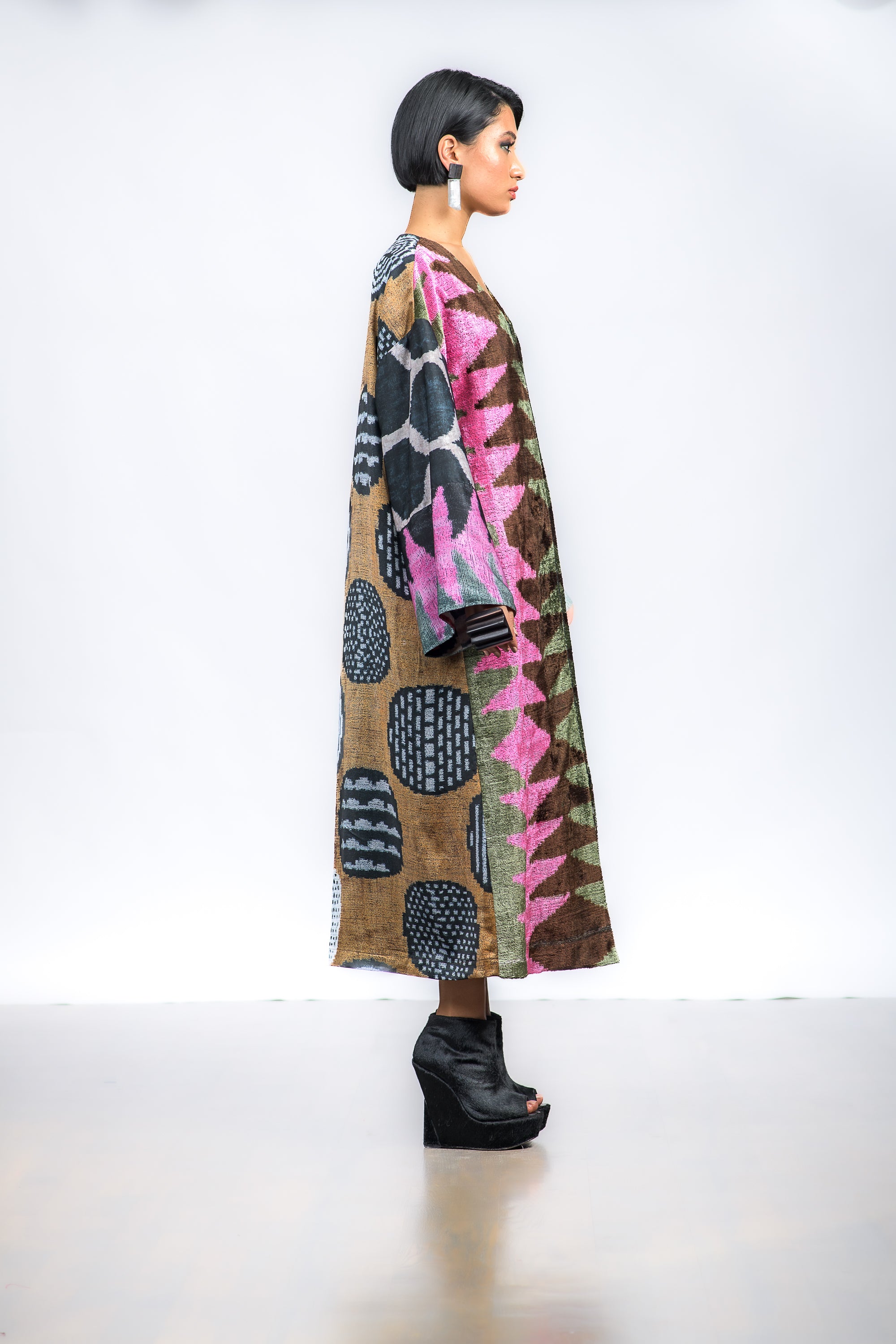 Culture Fusion - 88 Kimono